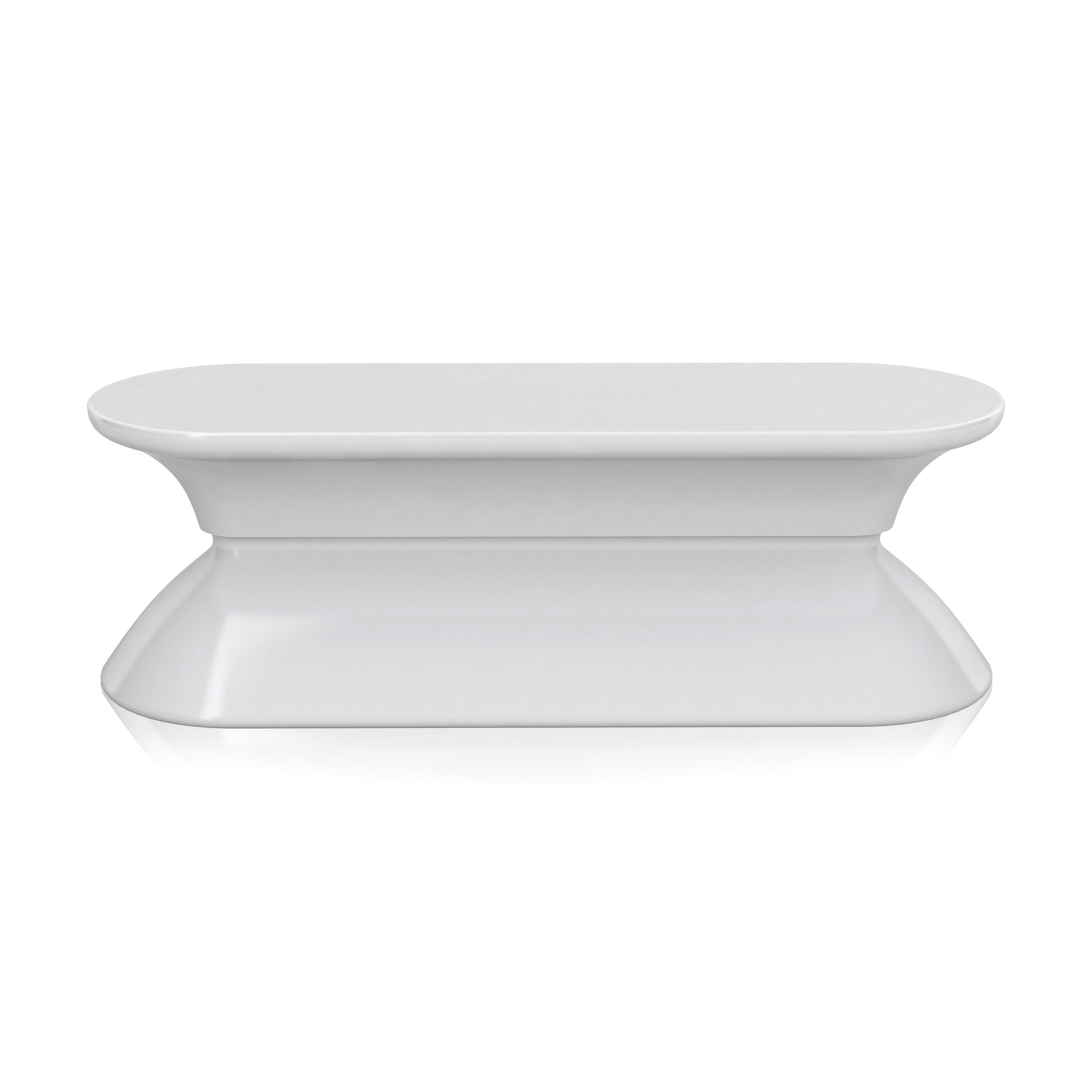 Vertoon produk Mevlana Bench van vervaardiger GAEAforms