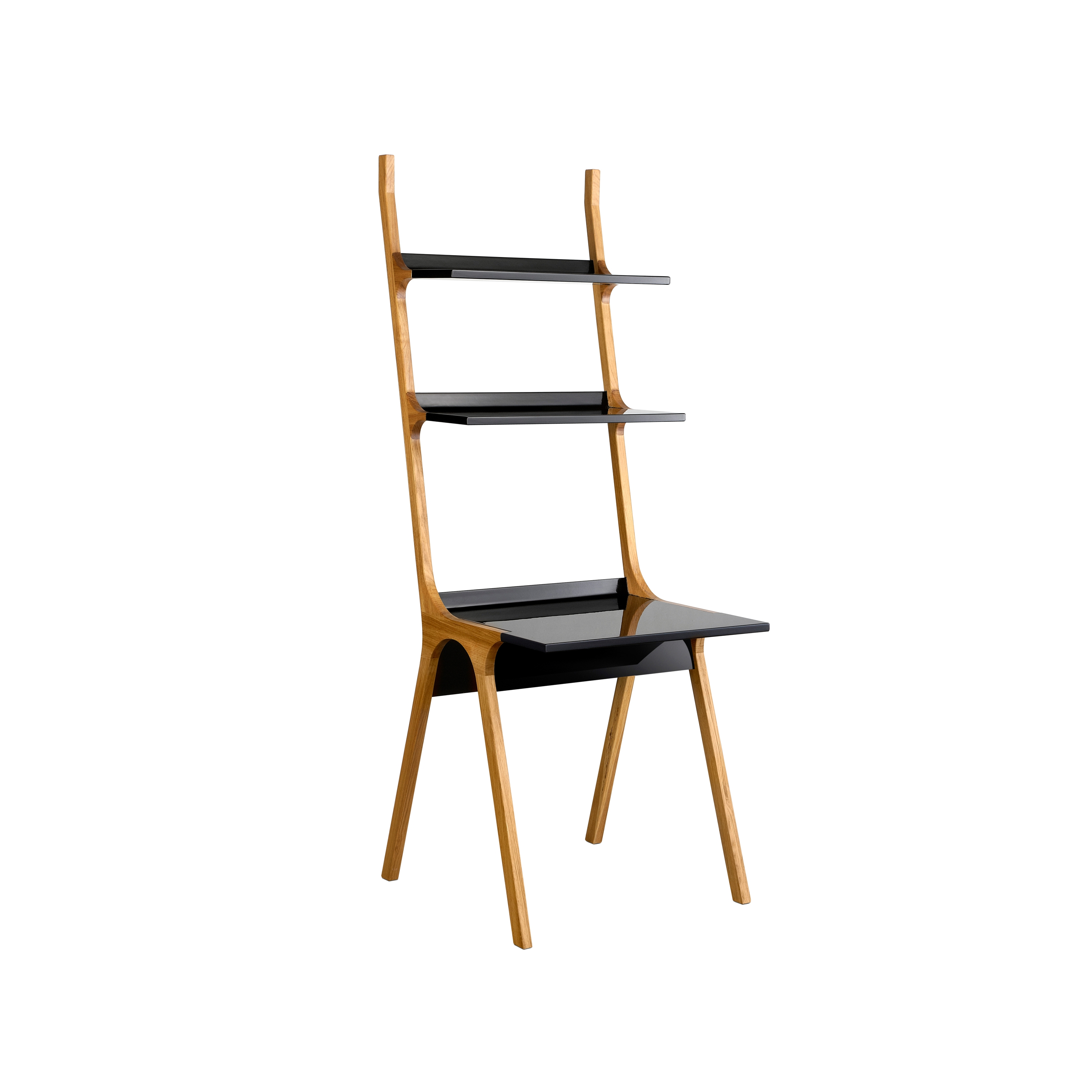 Vertoon produk Slope Tall van vervaardiger GAEAforms