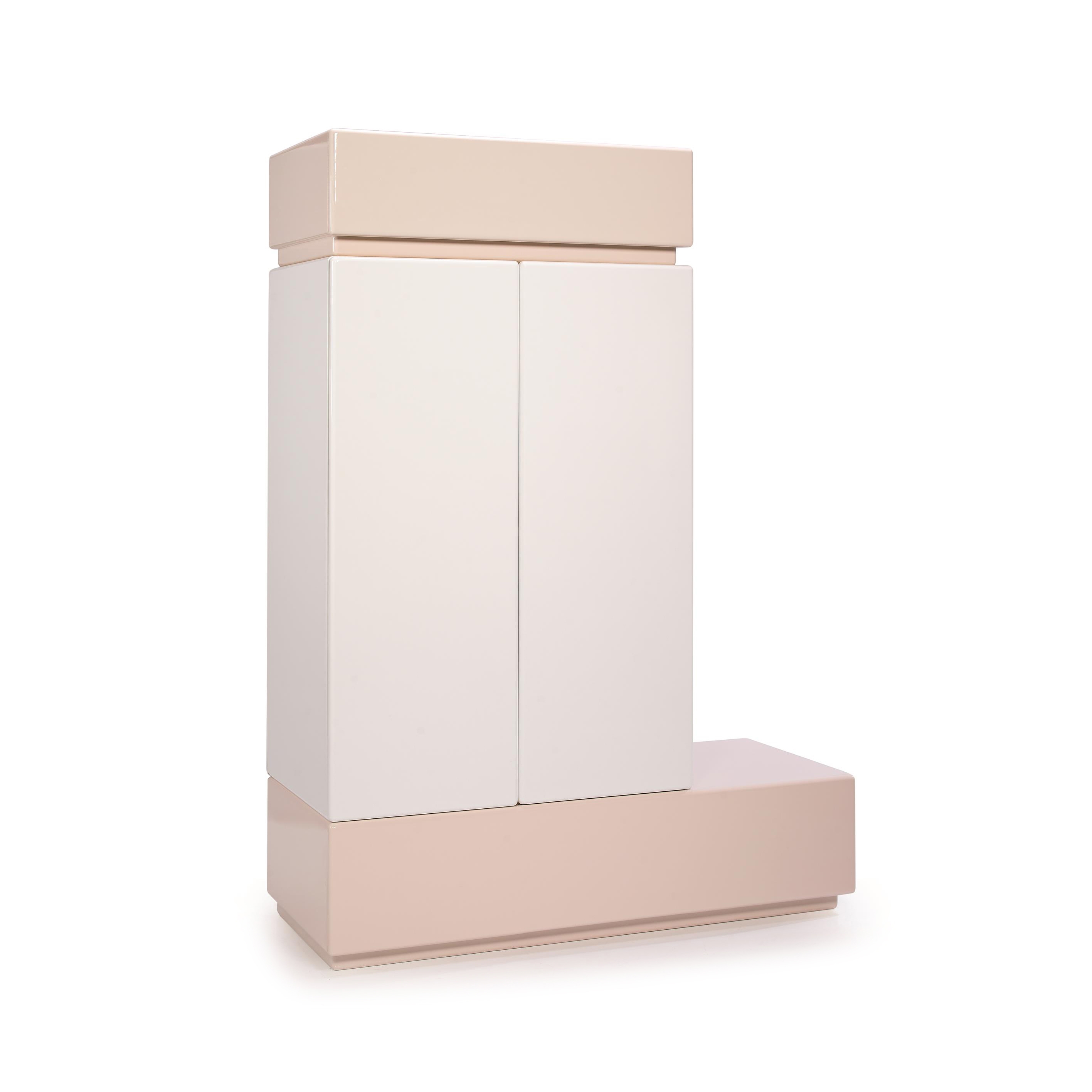 Mostra il prodotto 2D Wardrobe del produttore GAEAforms