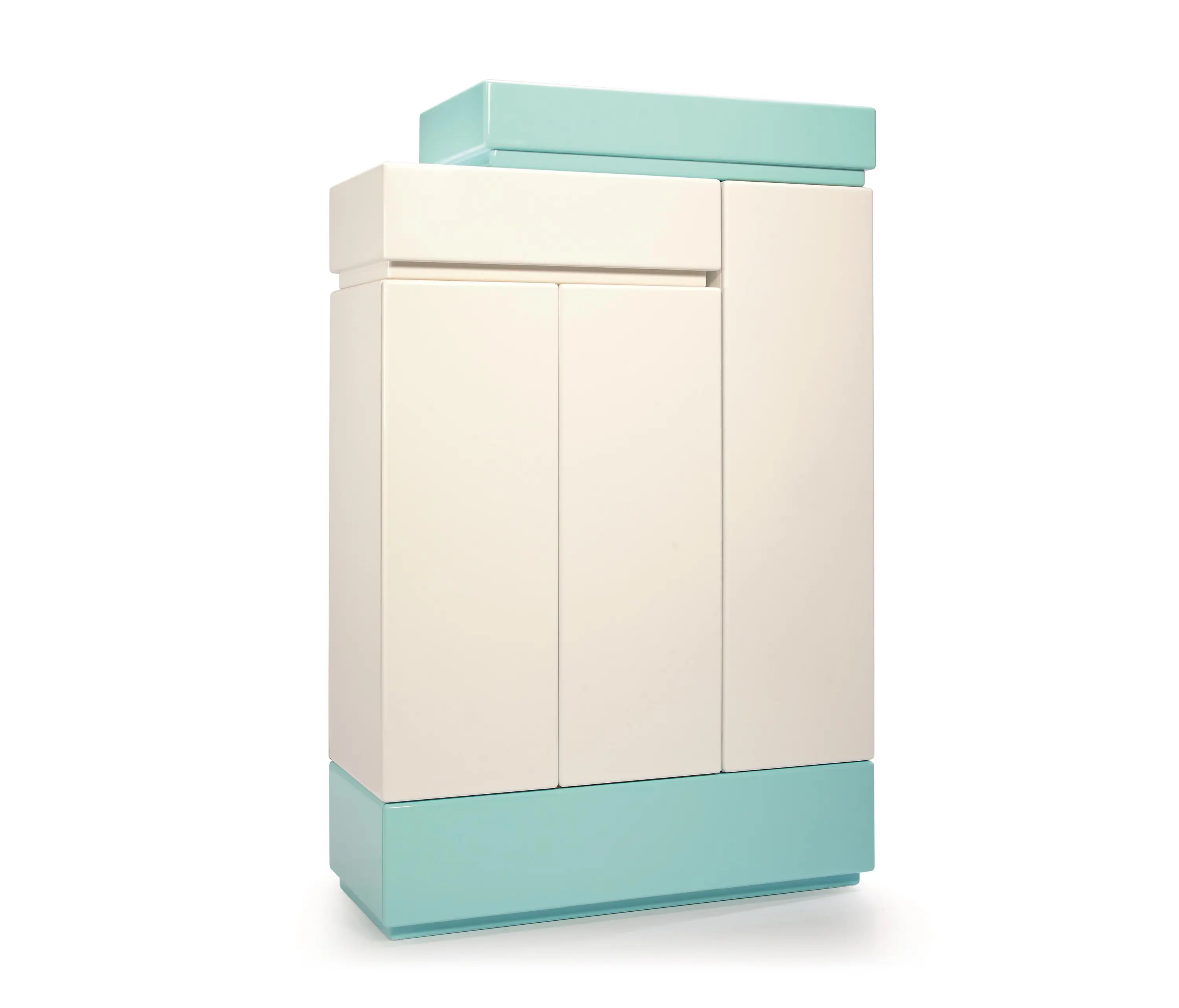 GAEAforms - 3D Wardrobe
