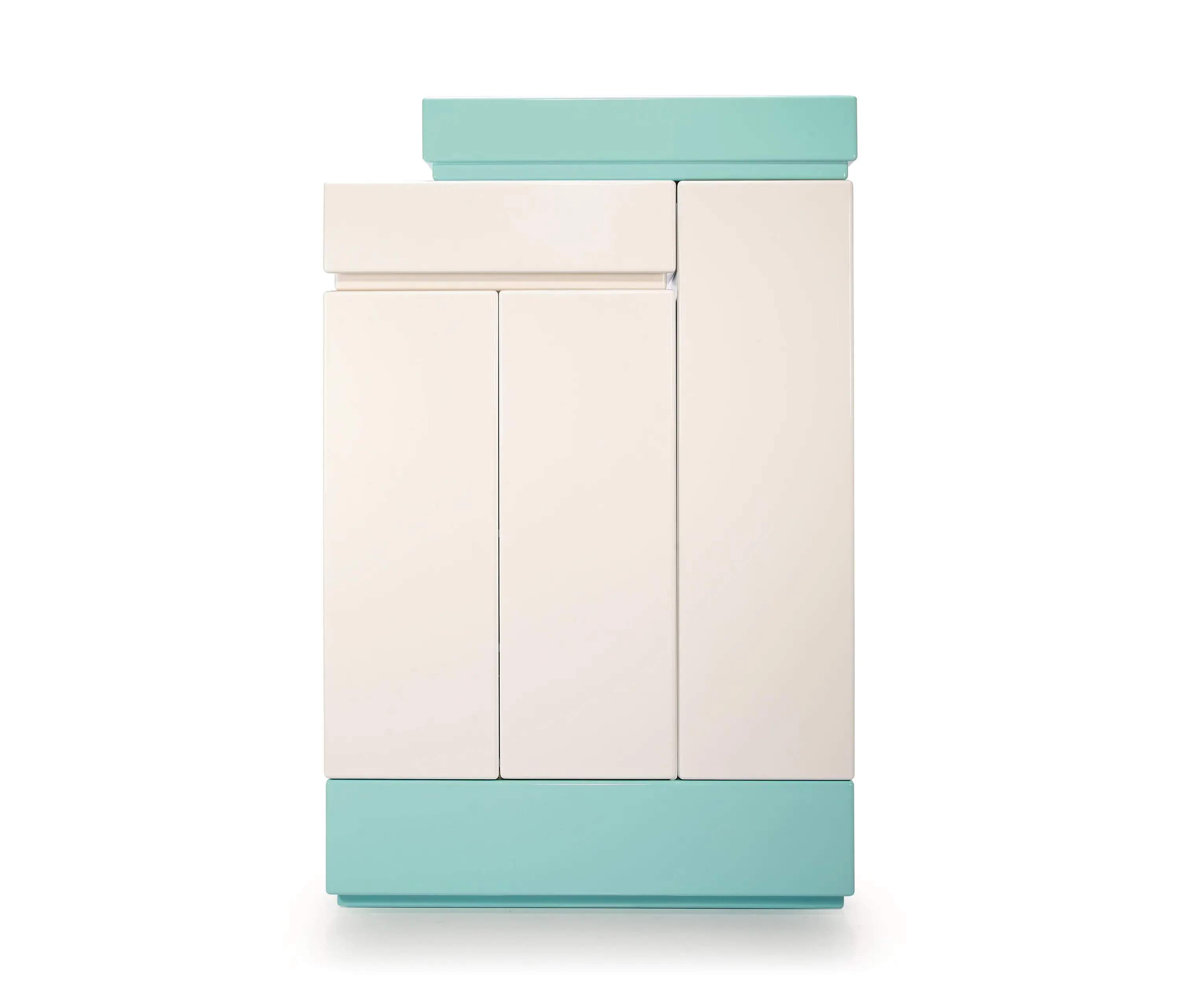 GAEAforms - 3D Wardrobe