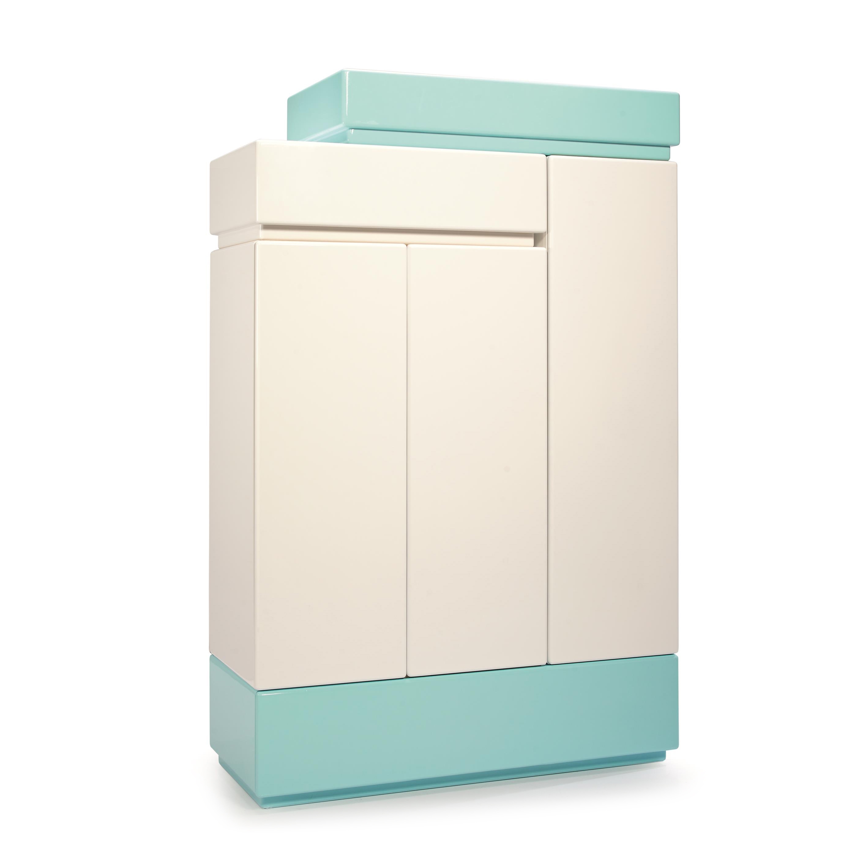 Vertoon produk 3D Wardrobe van vervaardiger GAEAforms