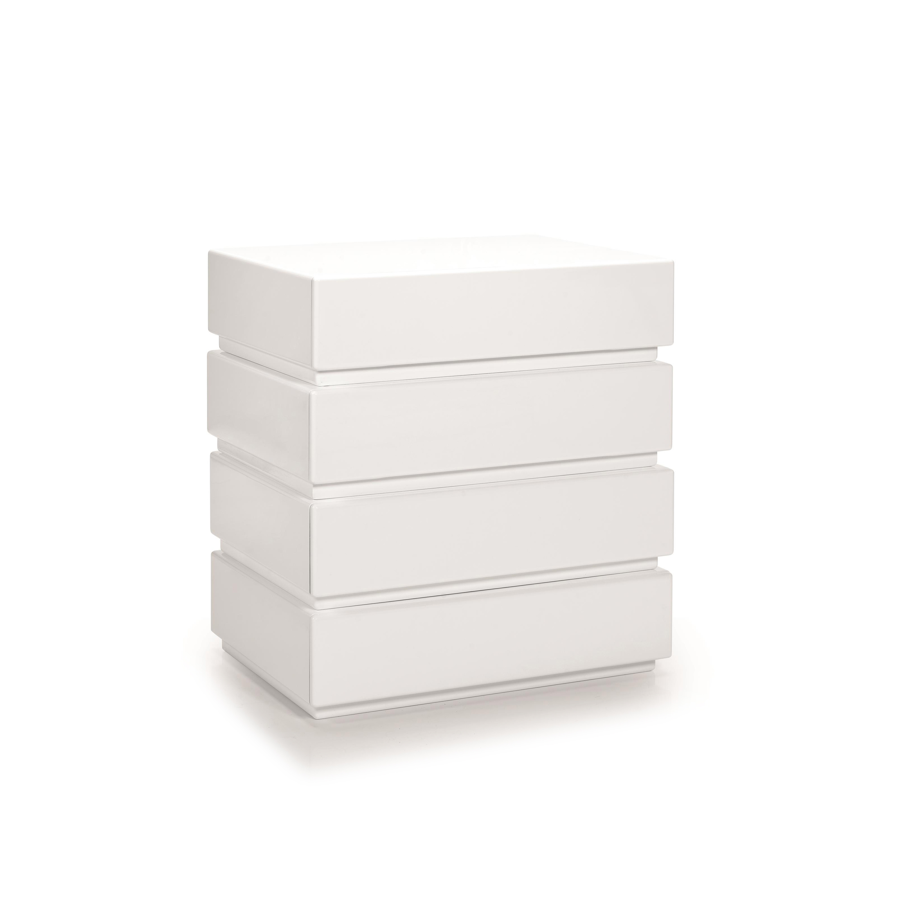 Vertoon produk Pyramid No 4 van vervaardiger GAEAforms