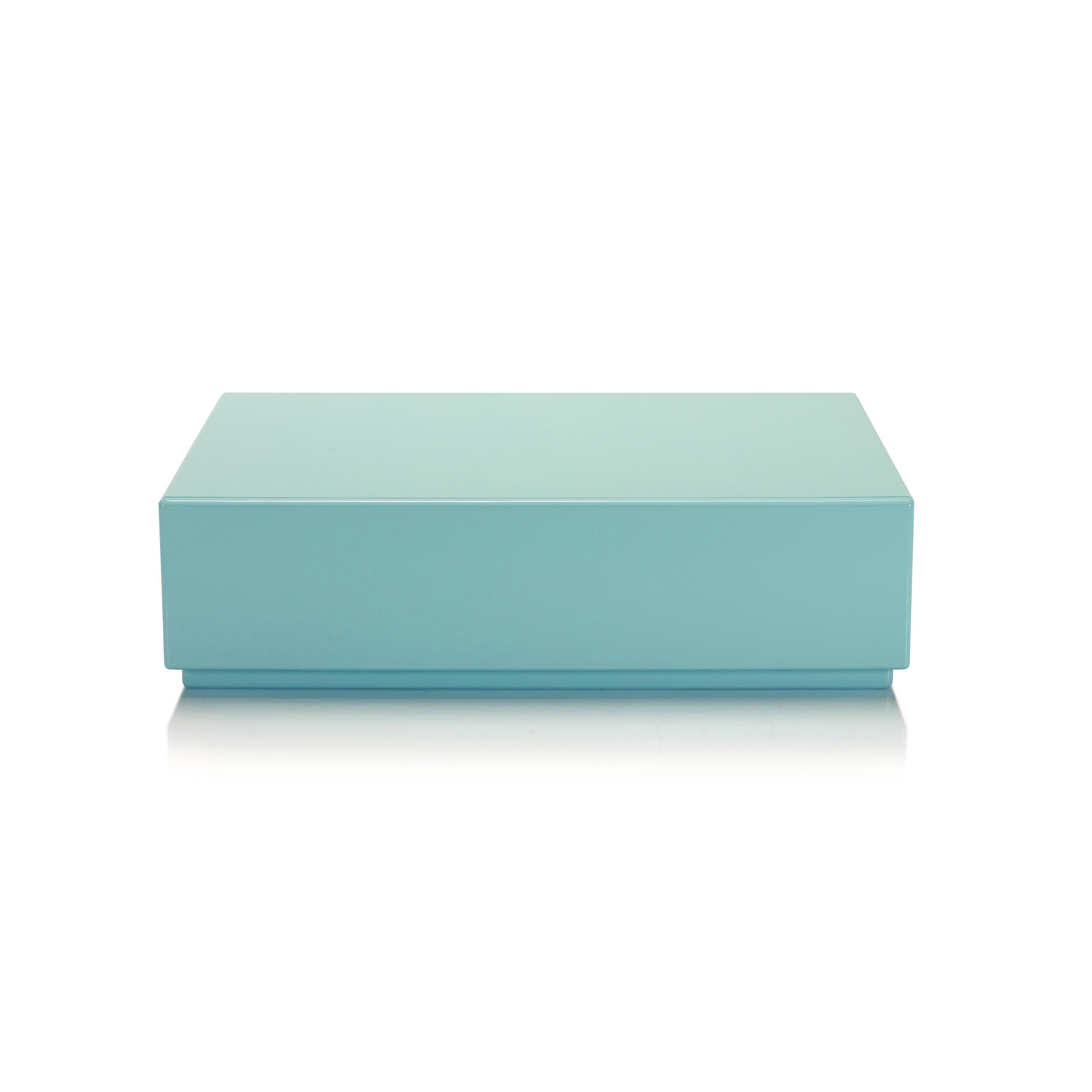 Vertoon produk Pyramid Box No 1 van vervaardiger GAEAforms
