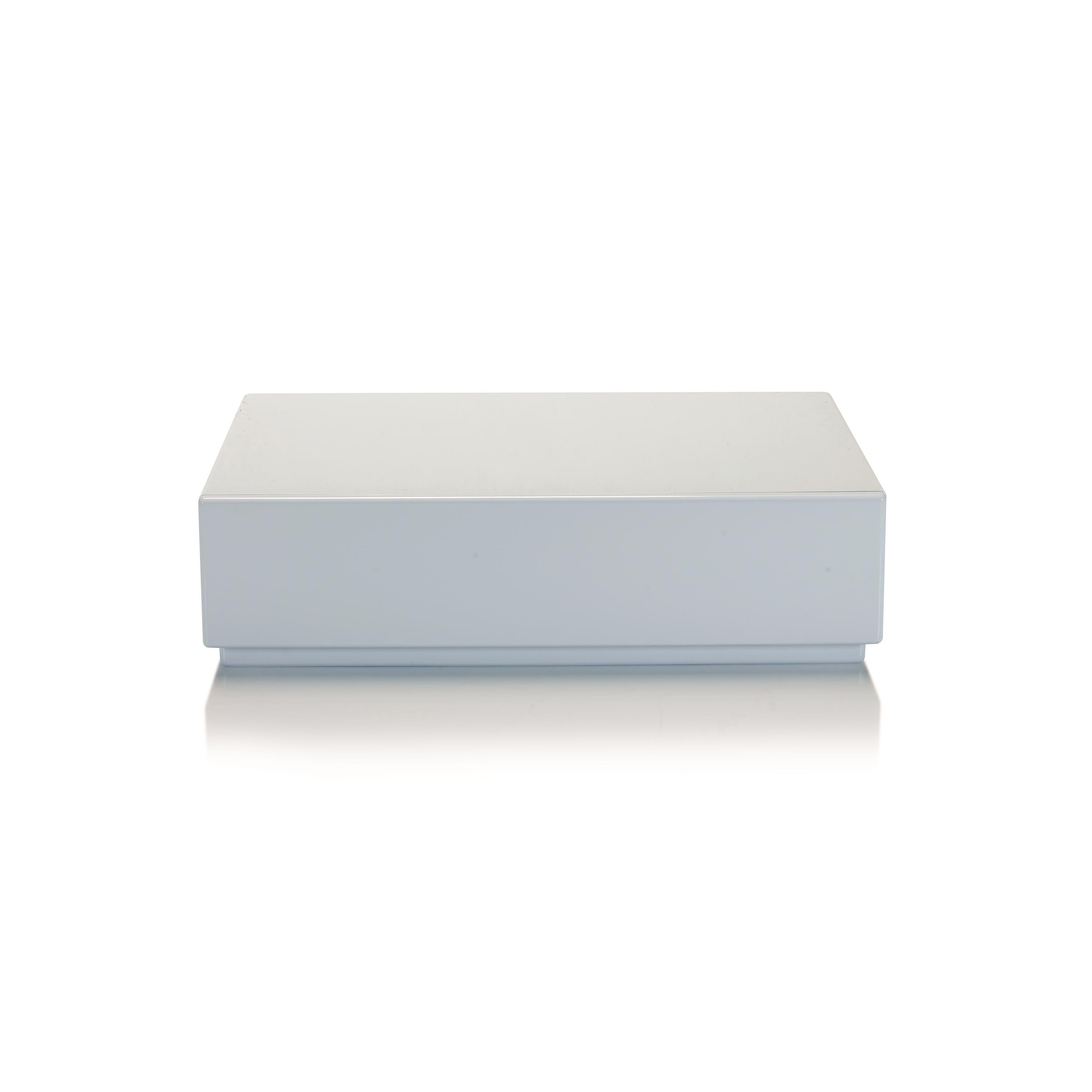 Vertoon produk Pyramid Box No 2 van vervaardiger GAEAforms
