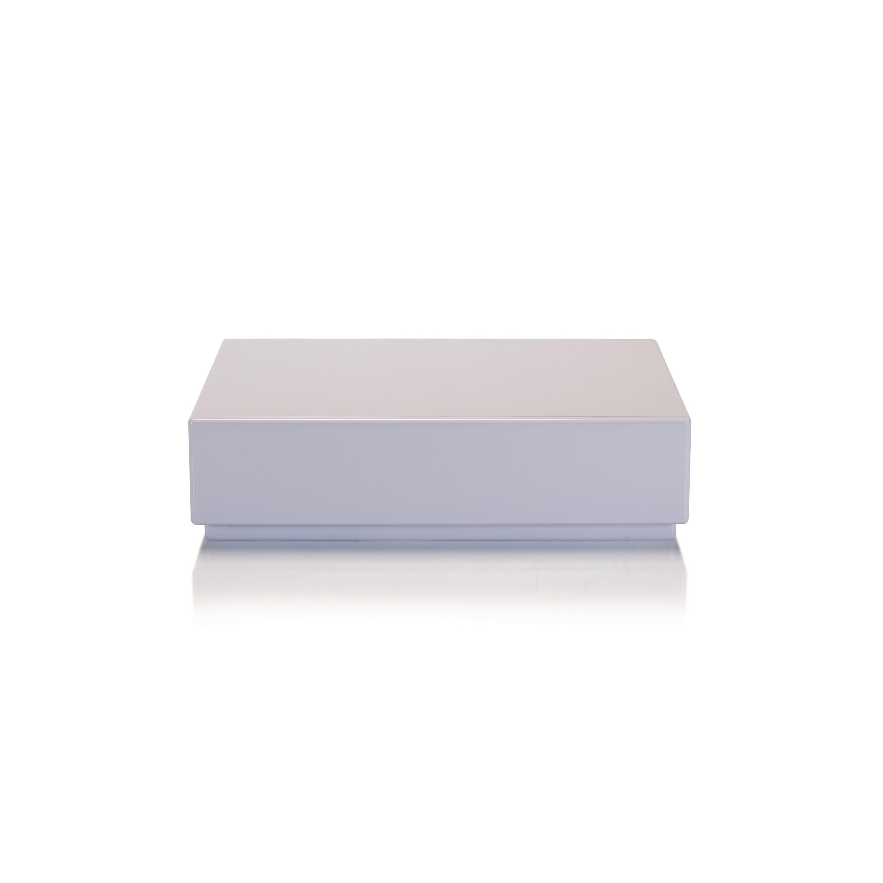 Vertoon produk Pyramid Box No 3 van vervaardiger GAEAforms