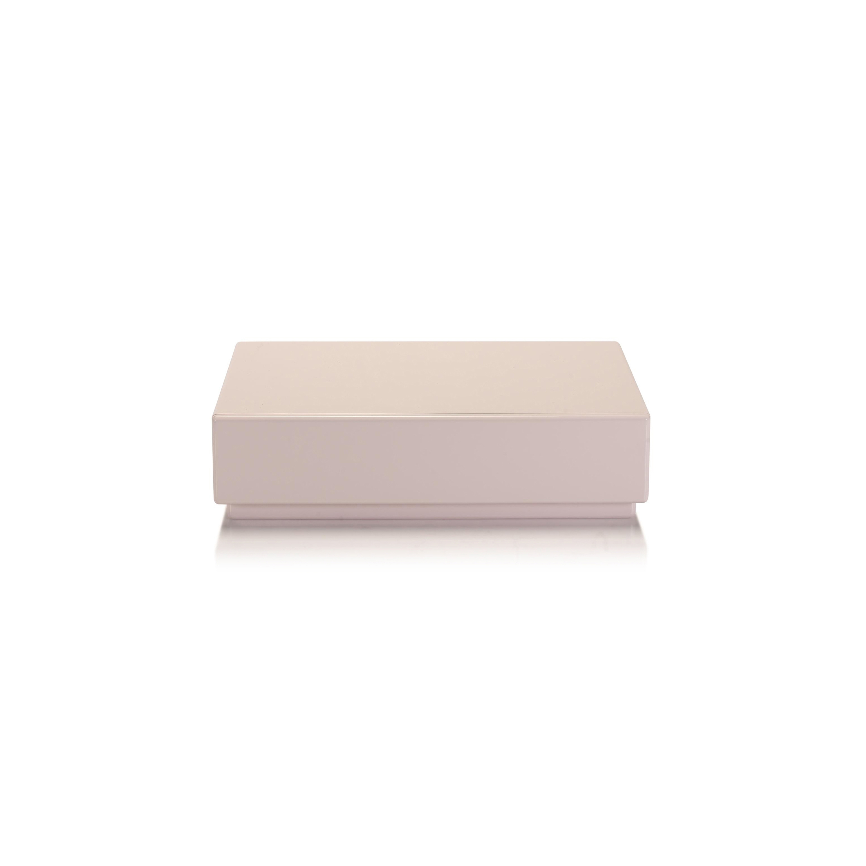 Mostra il prodotto Pyramid Box No 4 del produttore GAEAforms