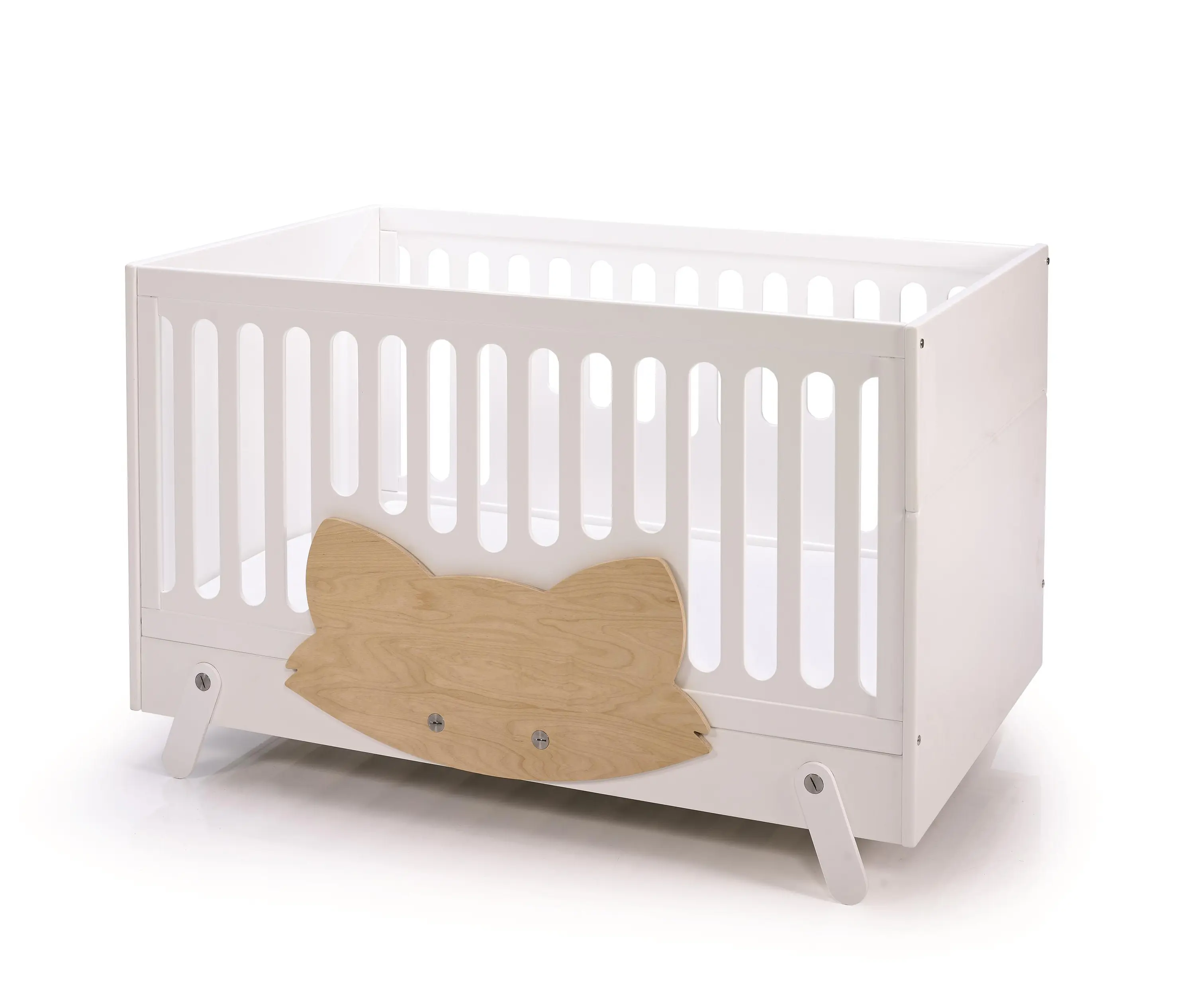 GAEAforms - Fox E Crib