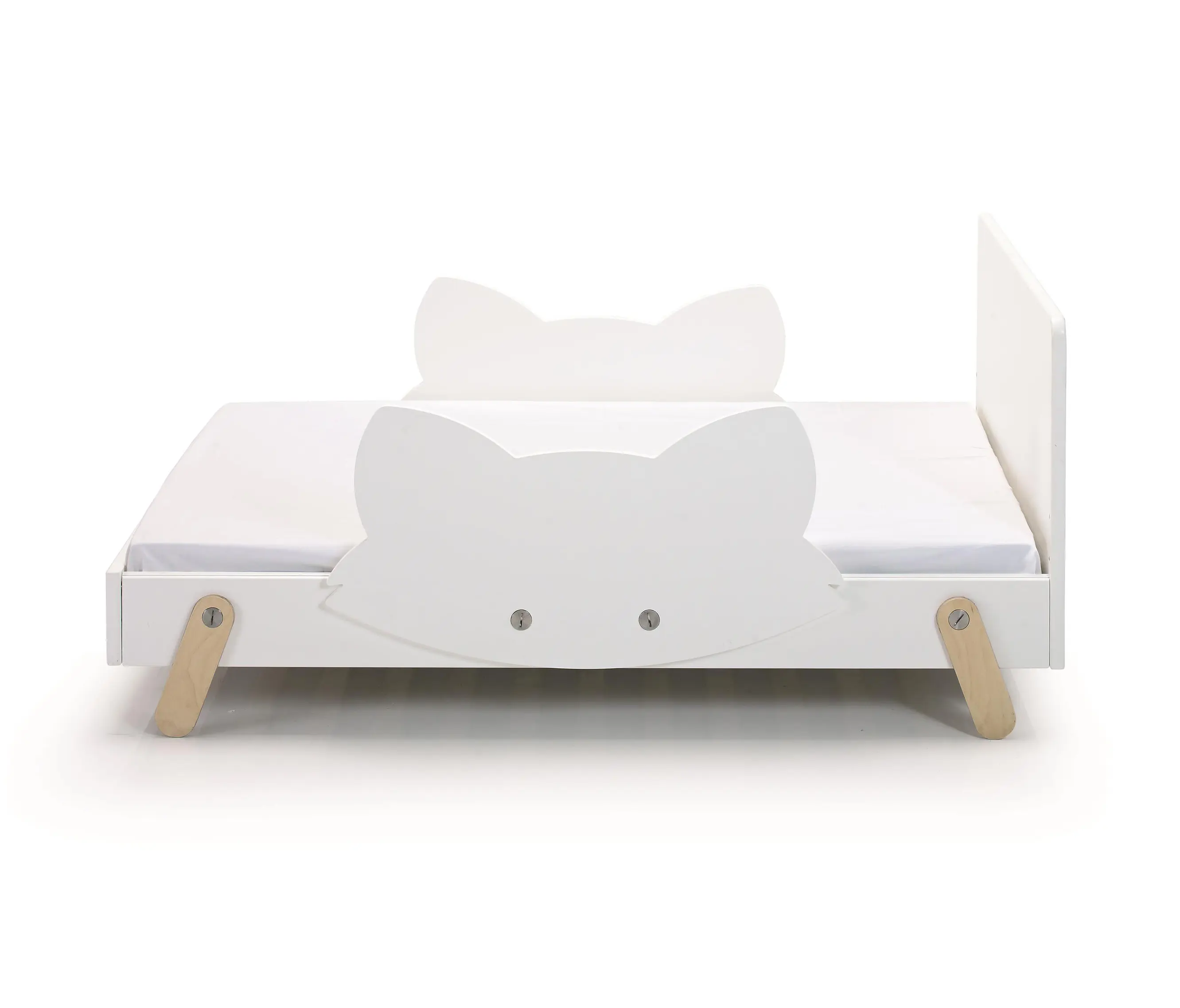 GAEAforms - Fox T Bed