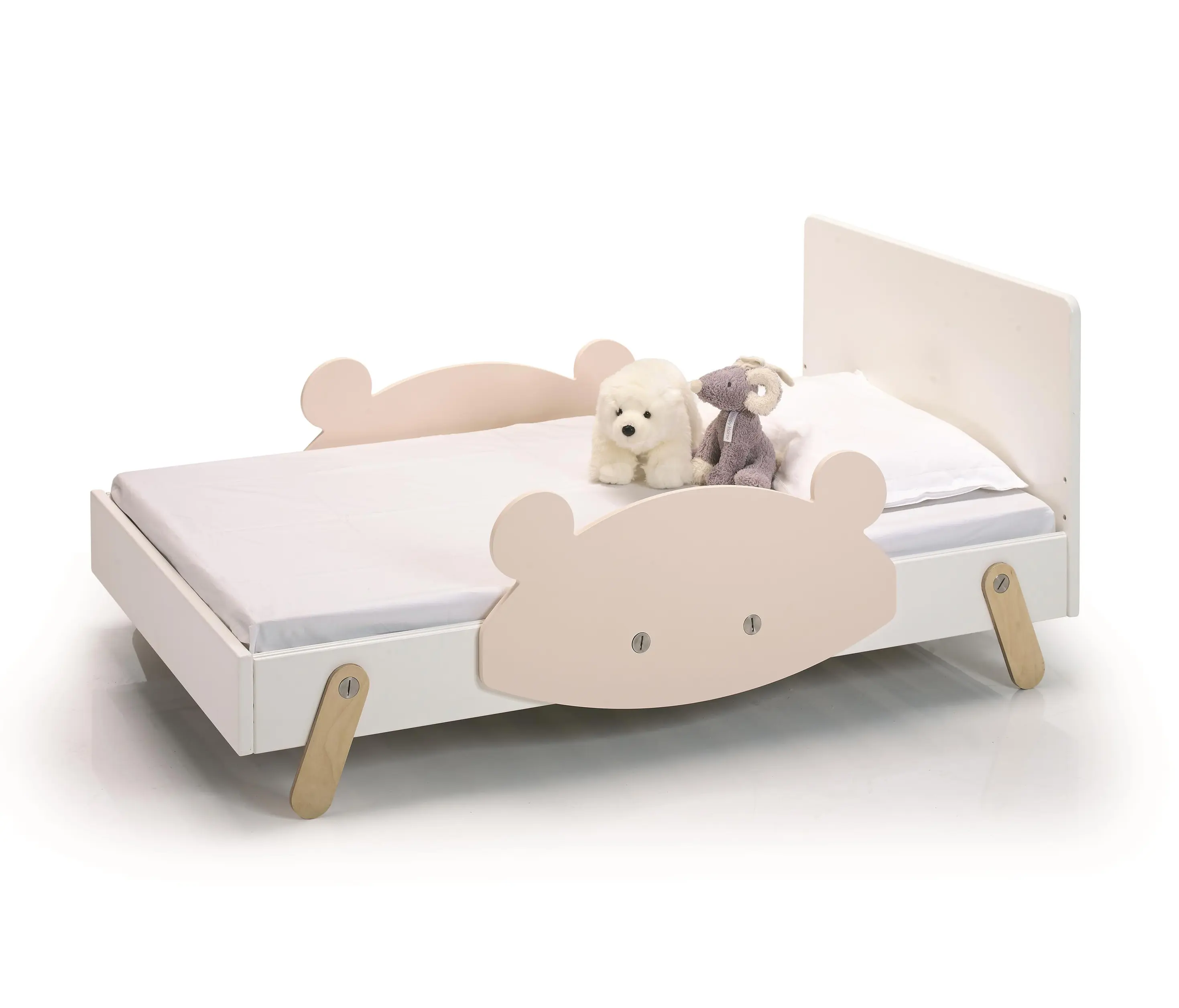 GAEAforms - Fox T Bed