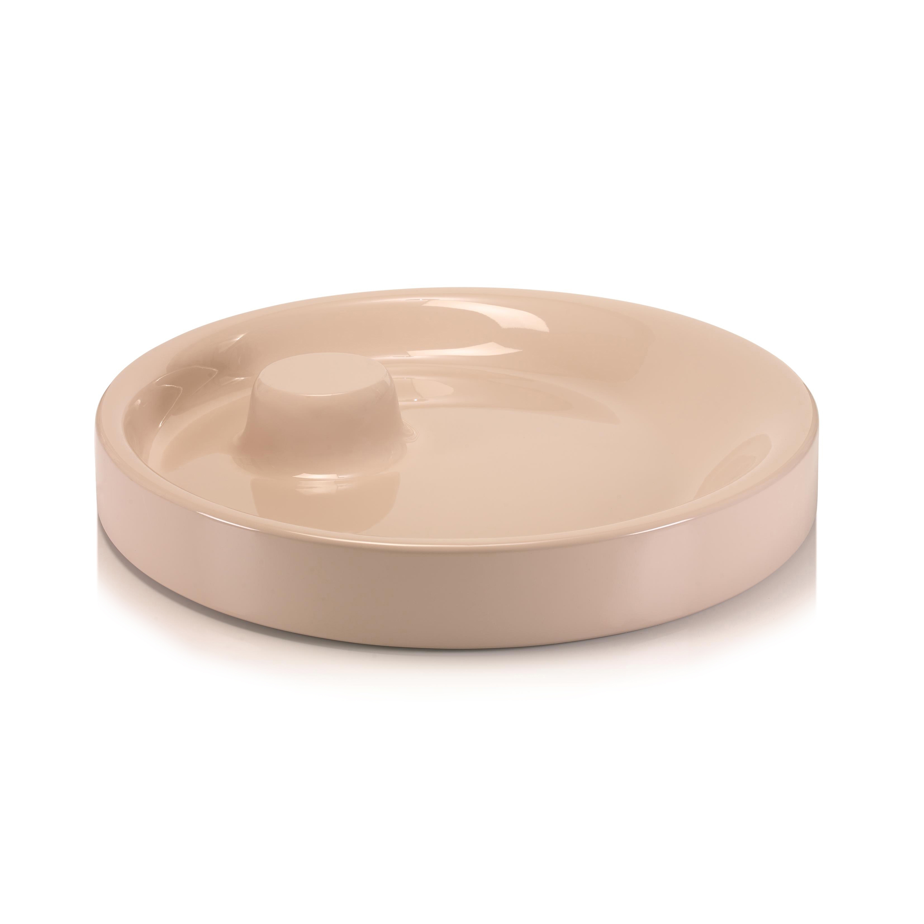 Display product Lila's Sandpool from manufacturer GAEAforms