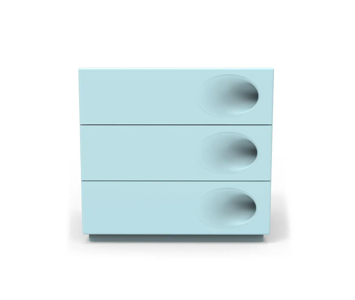 GAEAforms - Loop Drawer