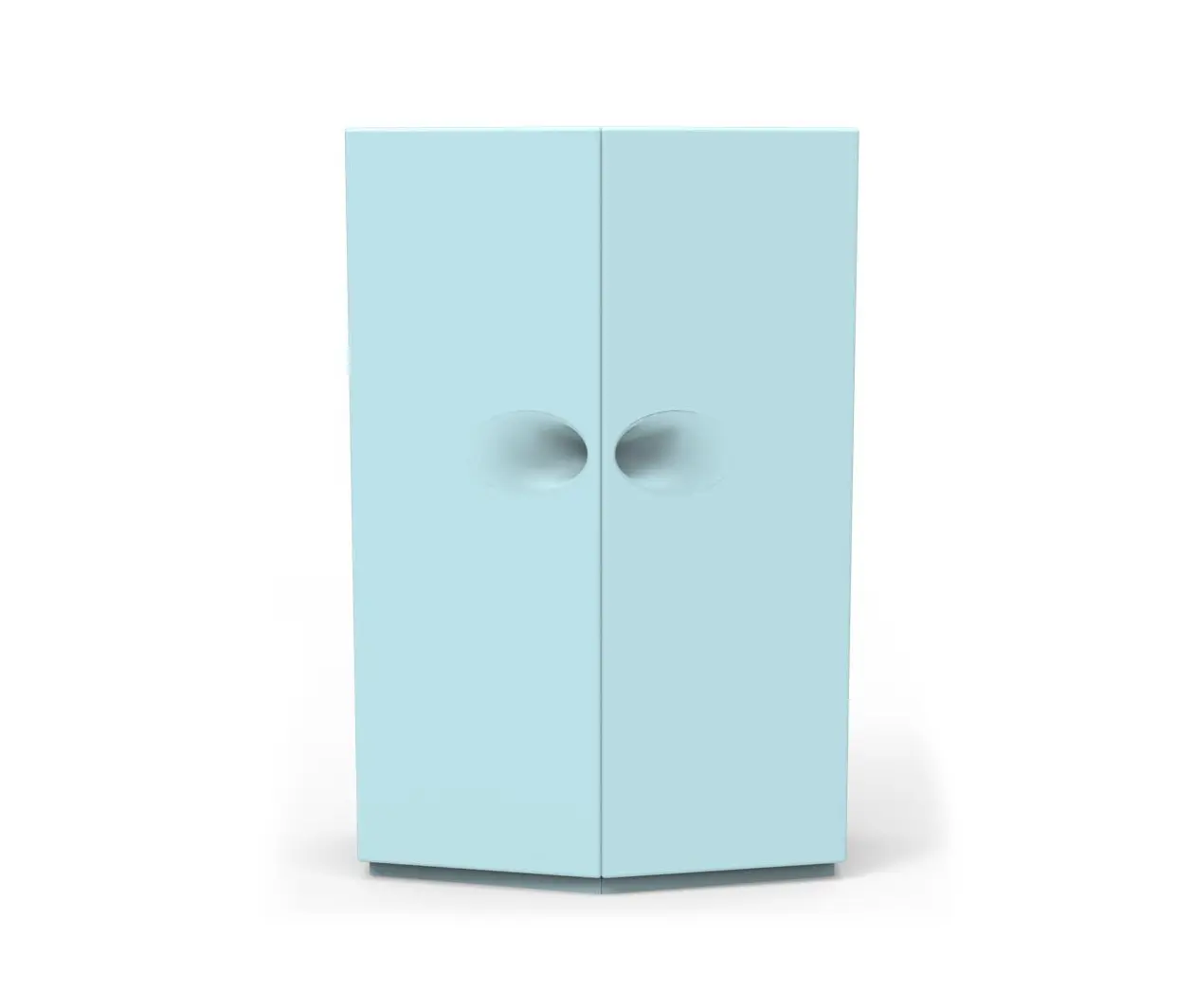 GAEAforms - Loop Wardrobe