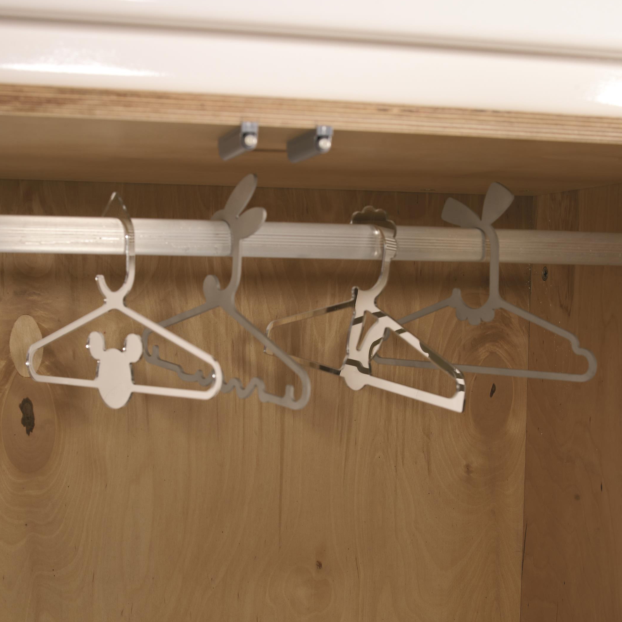 Produkt Miki Hangers des Herstellers GAEAforms anzeigen