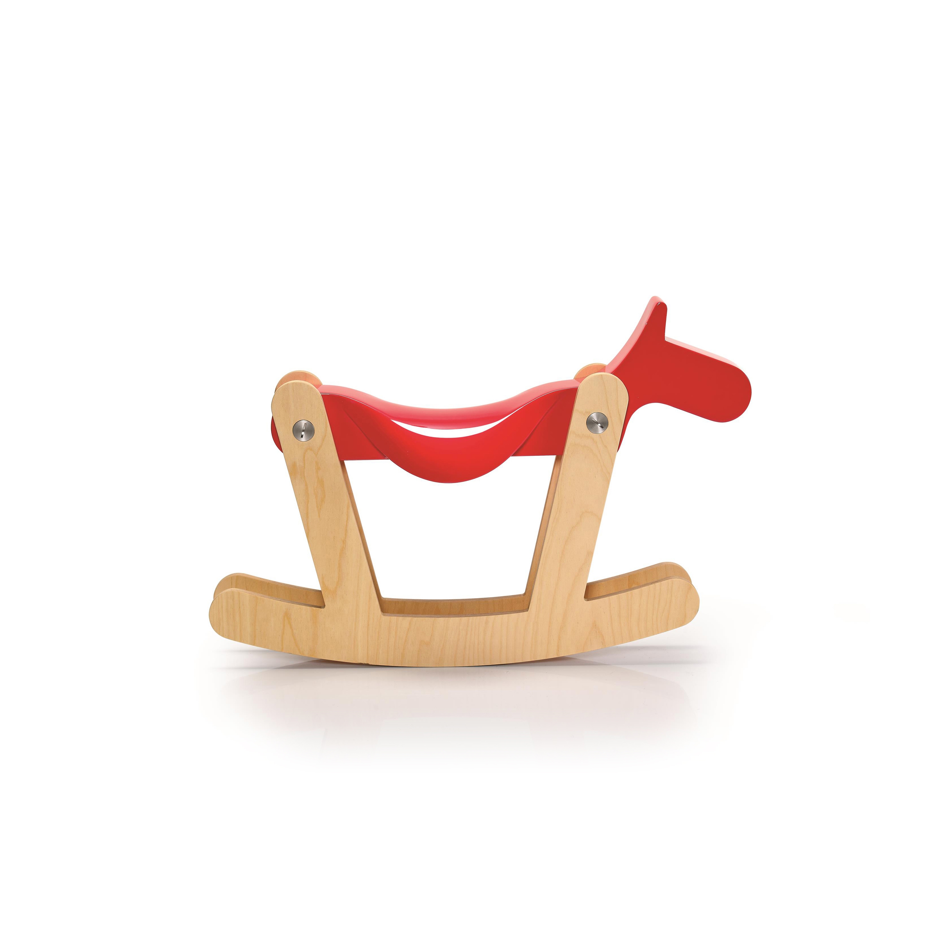 Vertoon produk Rock a Horse van vervaardiger GAEAforms