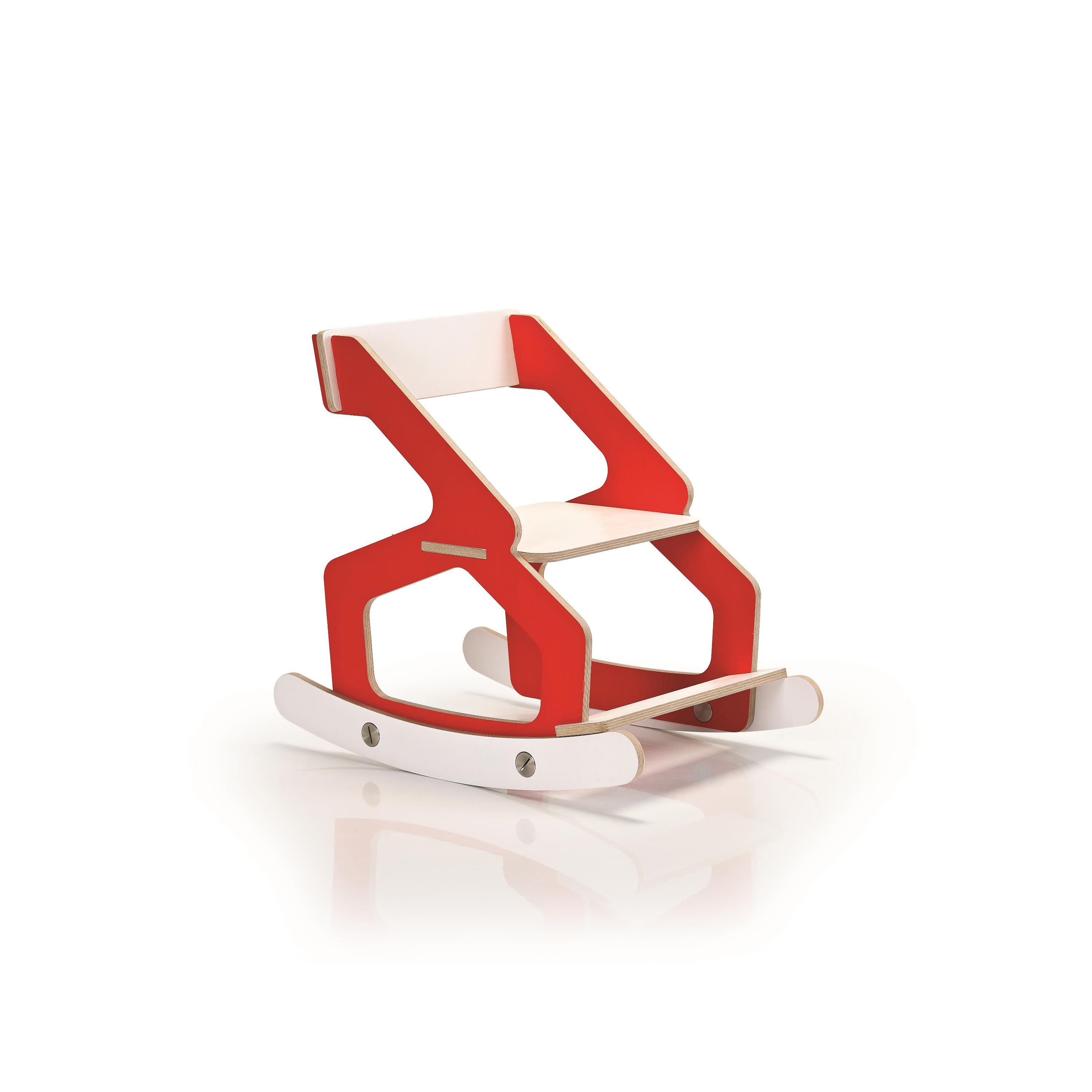 Mostra il prodotto Tip Toe Rock del produttore GAEAforms