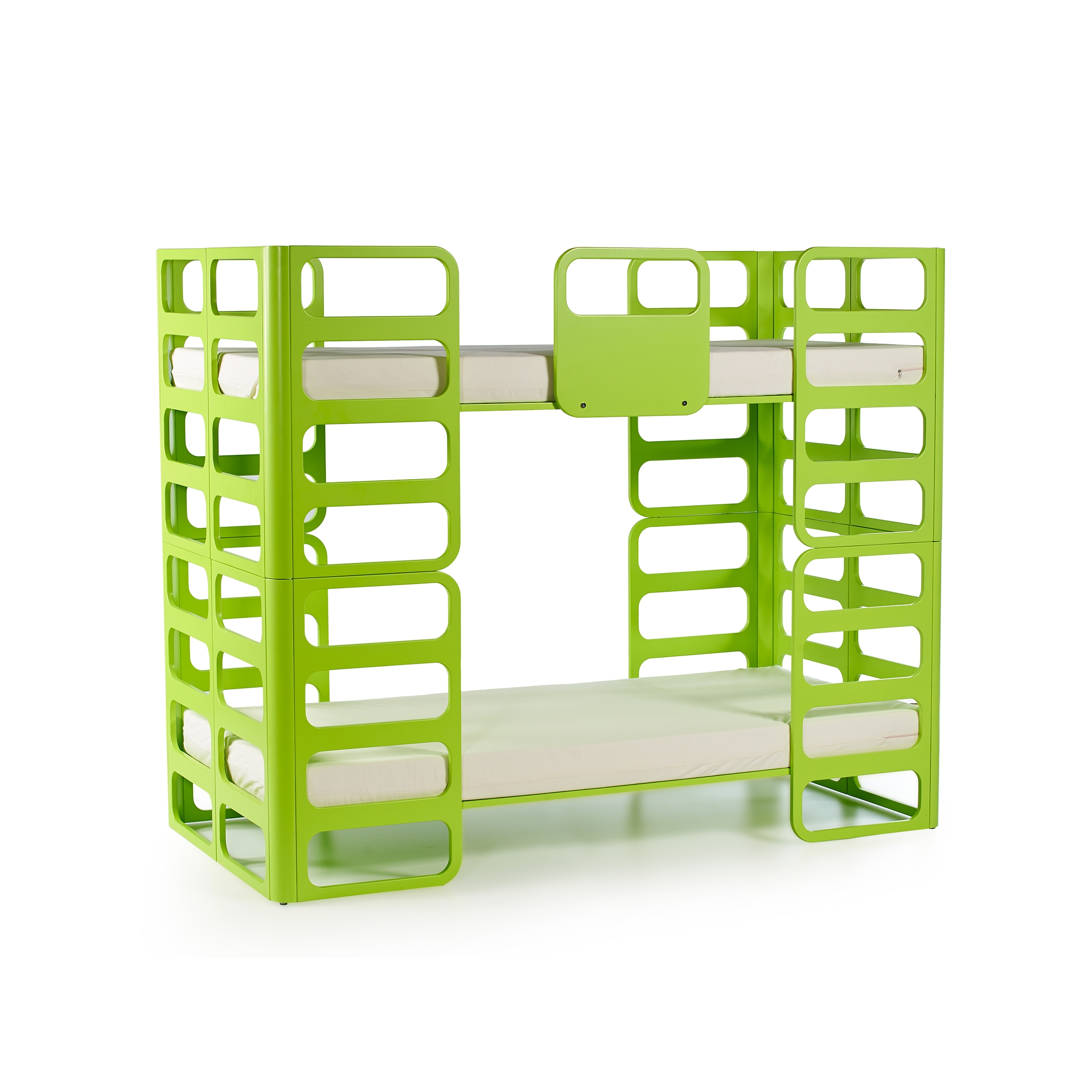 Display product Baloo Bunk from manufacturer GAEAforms