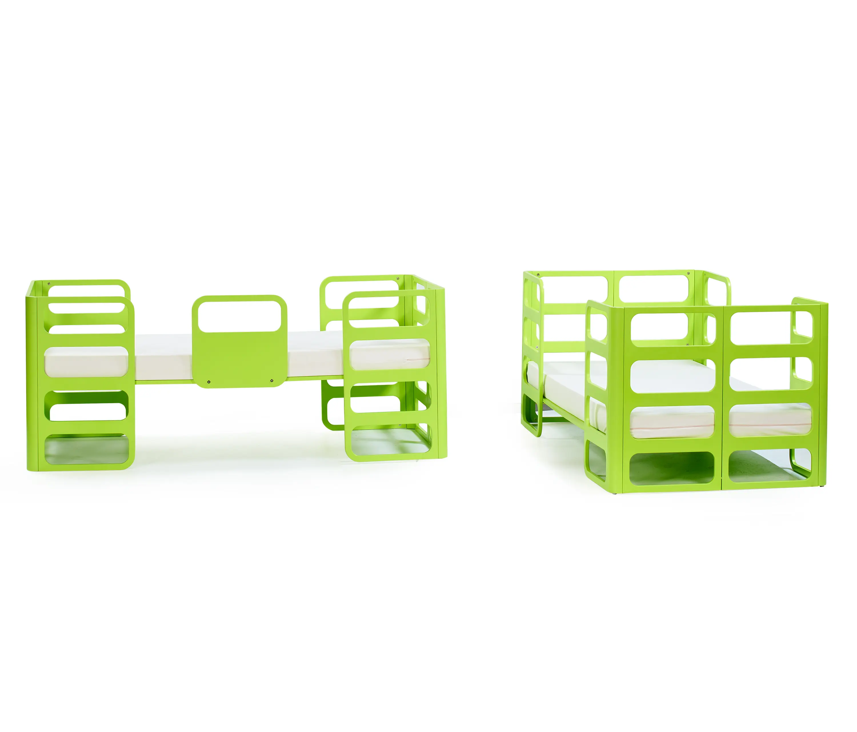 GAEAforms - Baloo Bunk