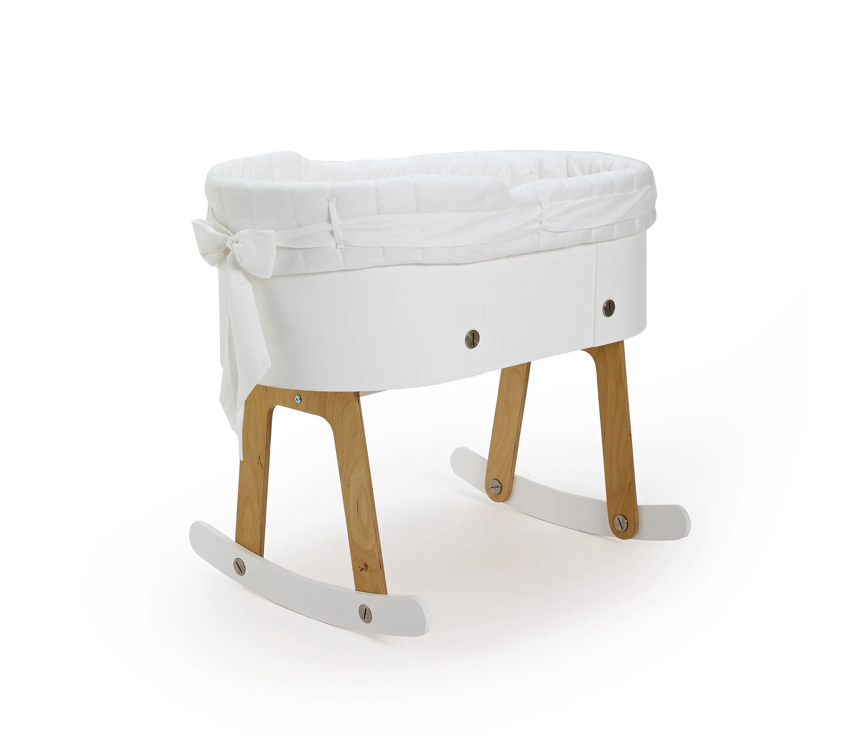 GAEAforms - Rocking cradle