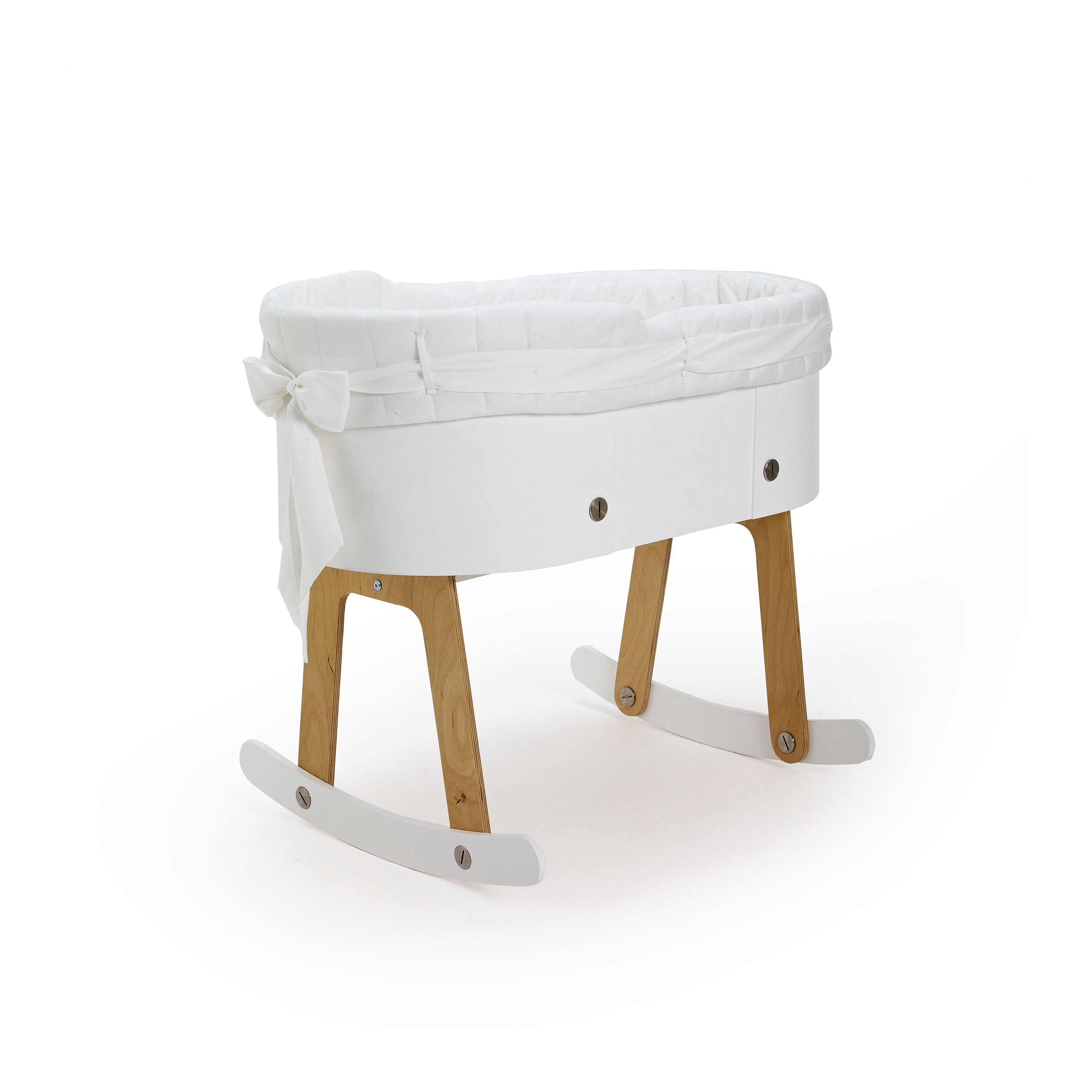 Mostrar el producto Rocking cradle del fabricante GAEAforms