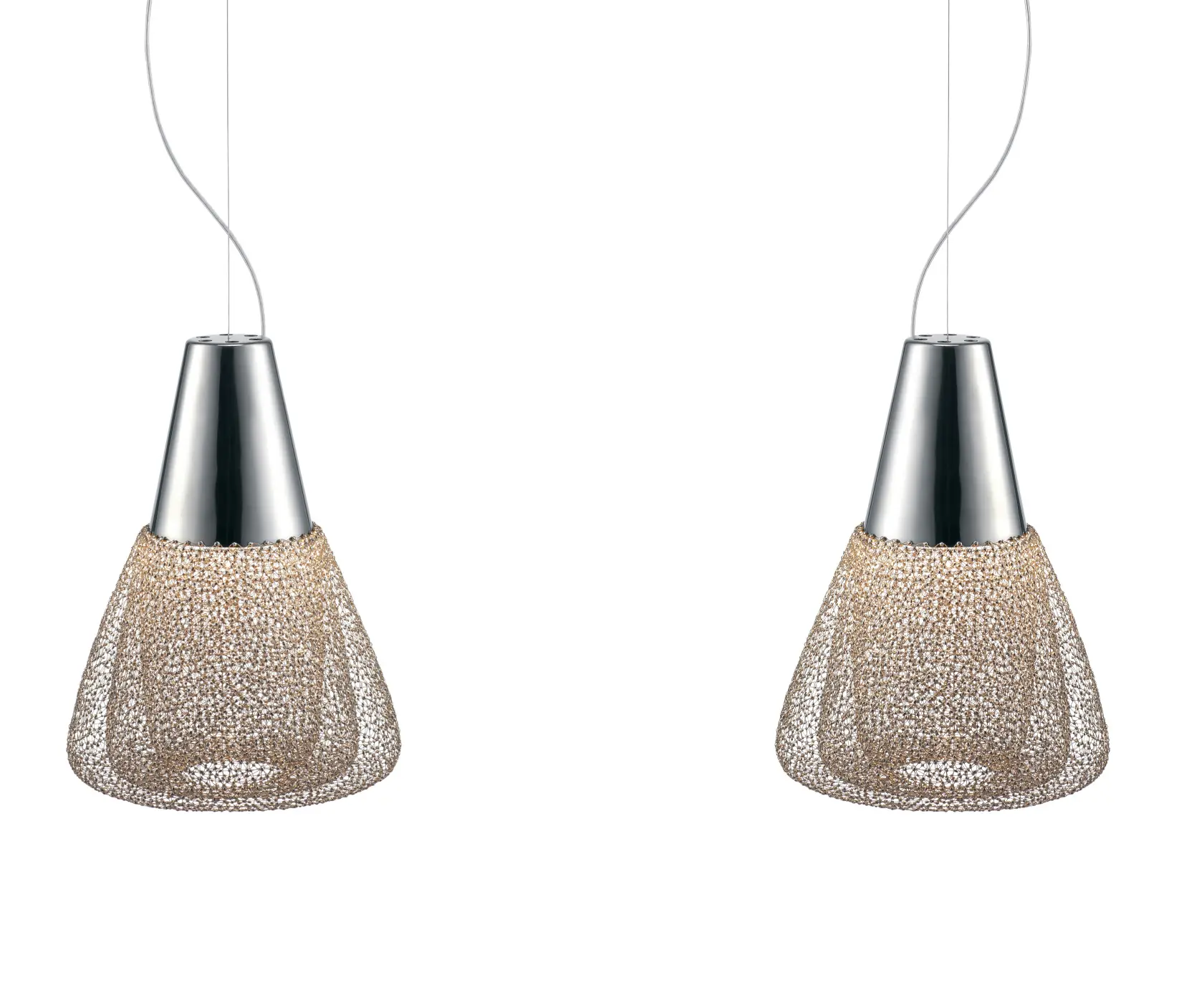 ANGO - Filament silver