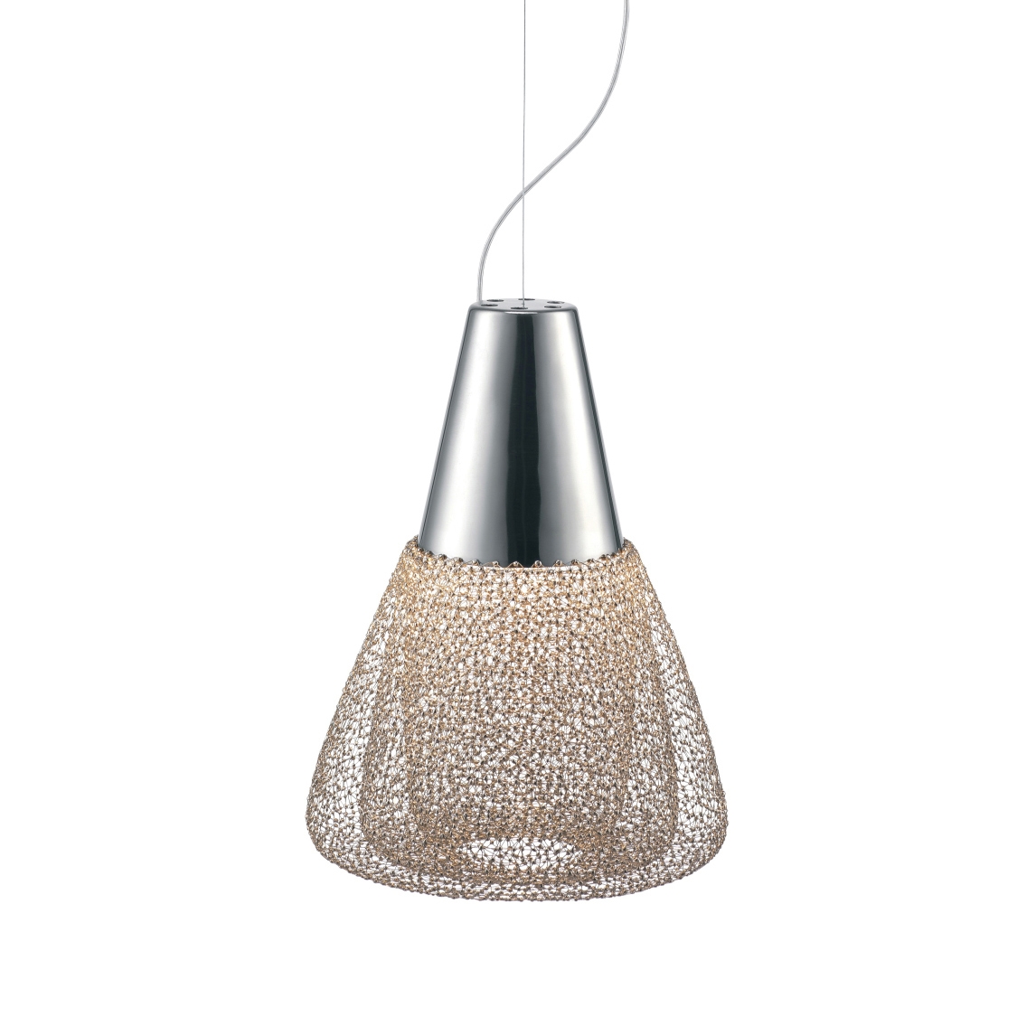 Mostra il prodotto Filament silver del produttore ANGO