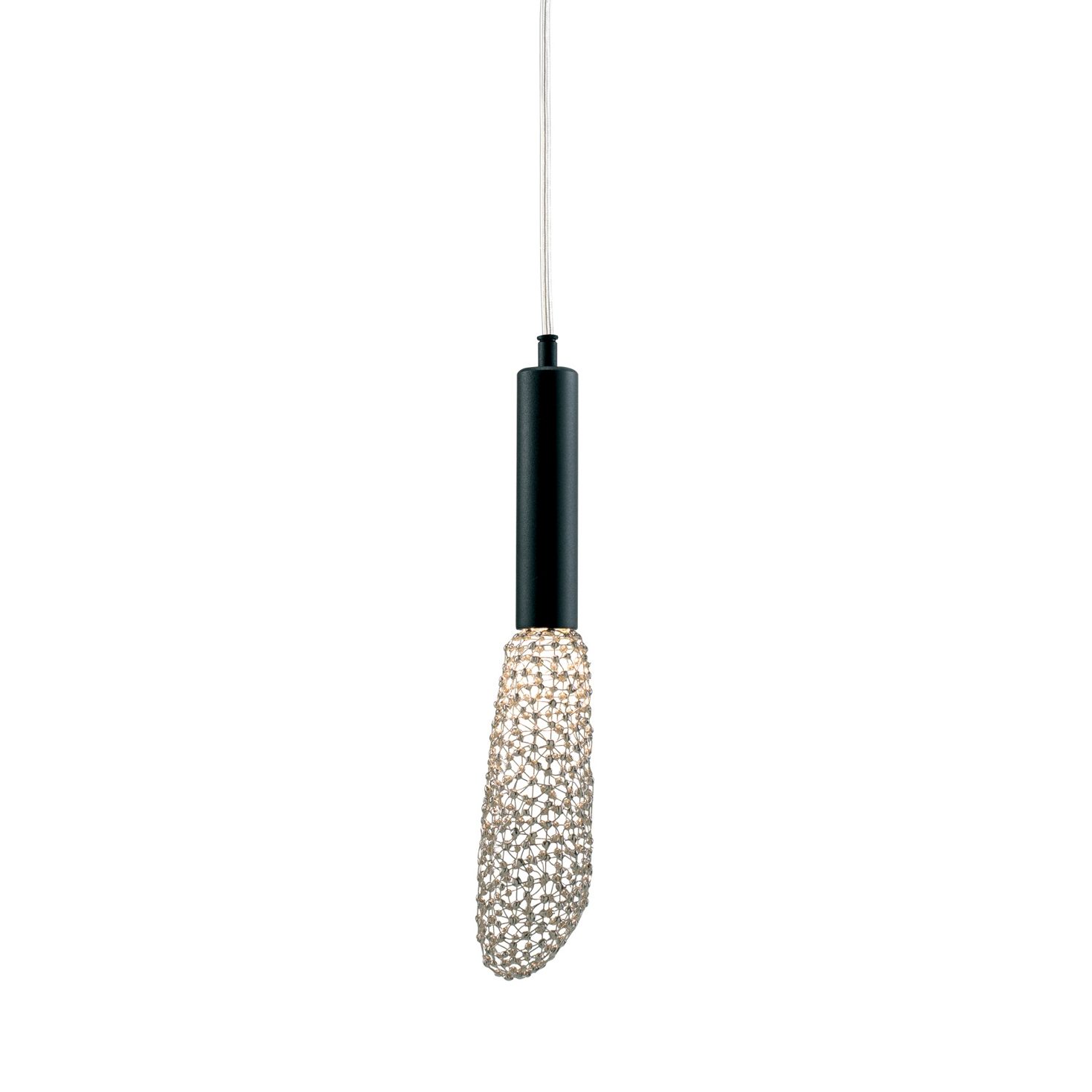 Display product Firmament-1 silver from manufacturer ANGO