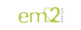 Logo for manufacturer EM2 Design