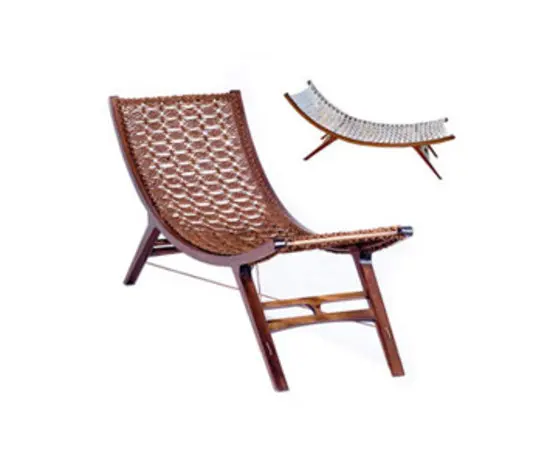 EM2 Design - Hamaca beach chair