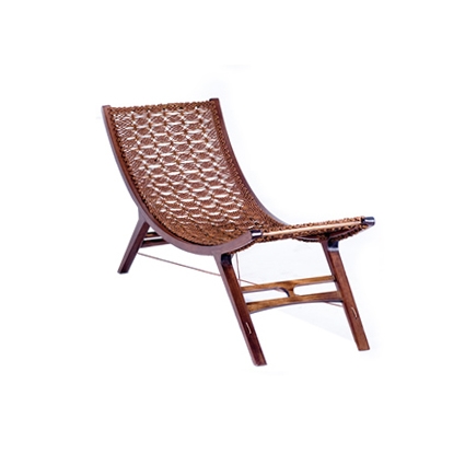 Display product Hamaca beach chair from manufacturer EM2 Design