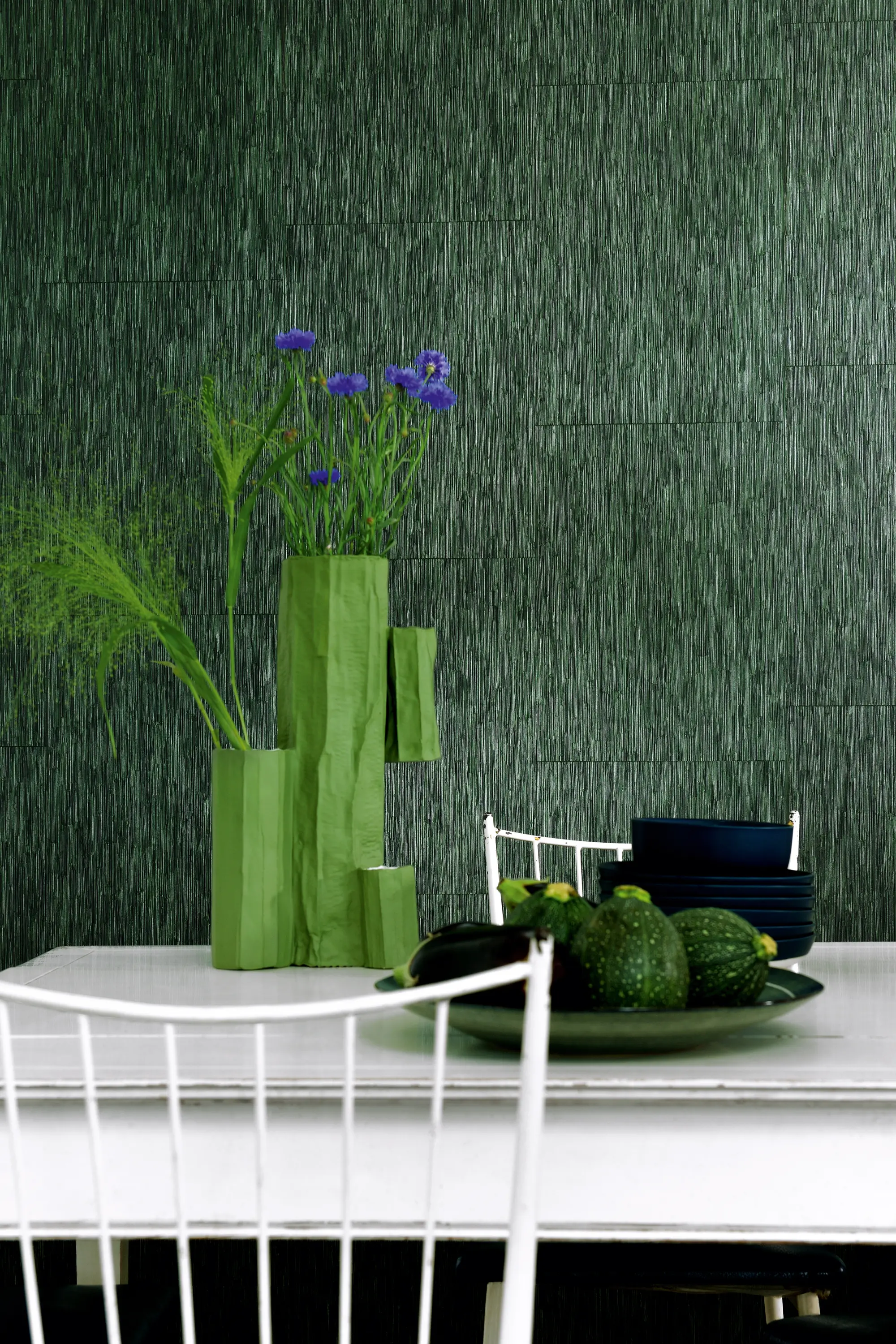 Elitis - Formentera | La casa de paja VP 715 04