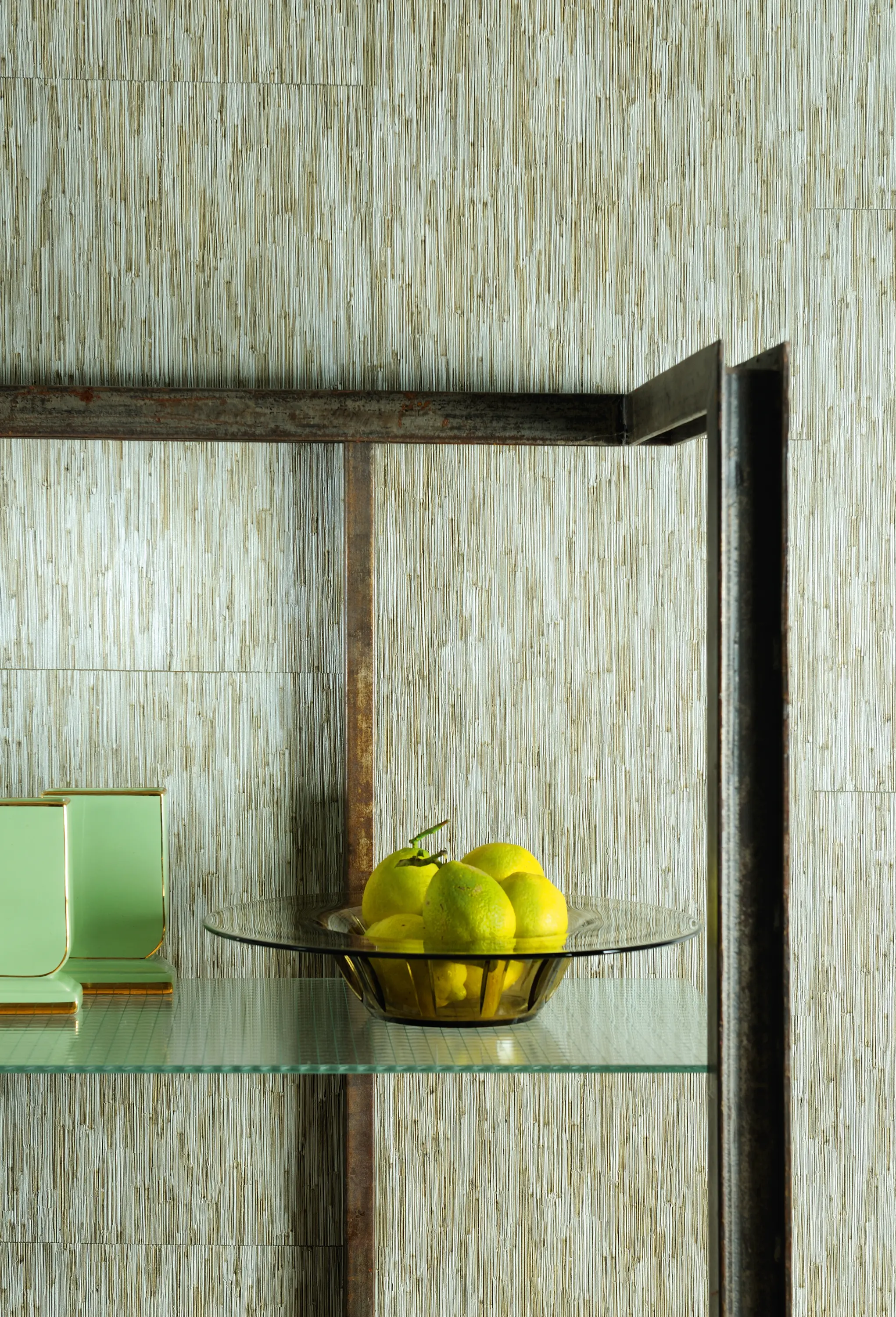 Elitis - Formentera | La casa de paja VP 715 04