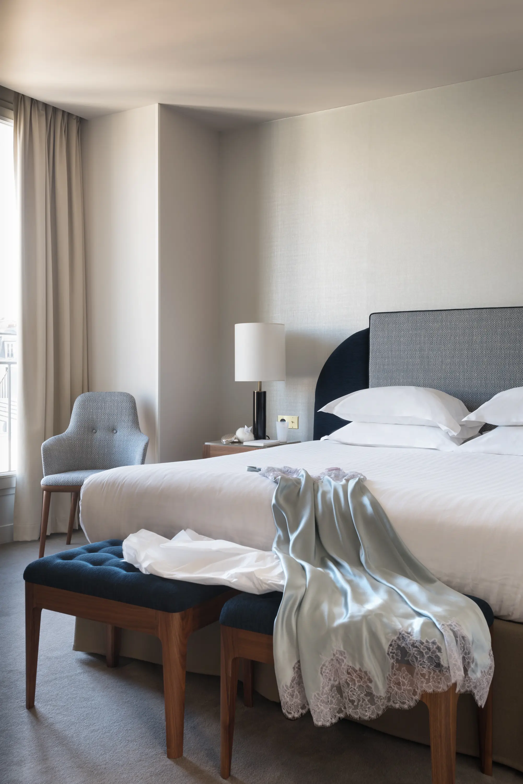 Elitis - Paradisio | Cristal HPC CV 109 01