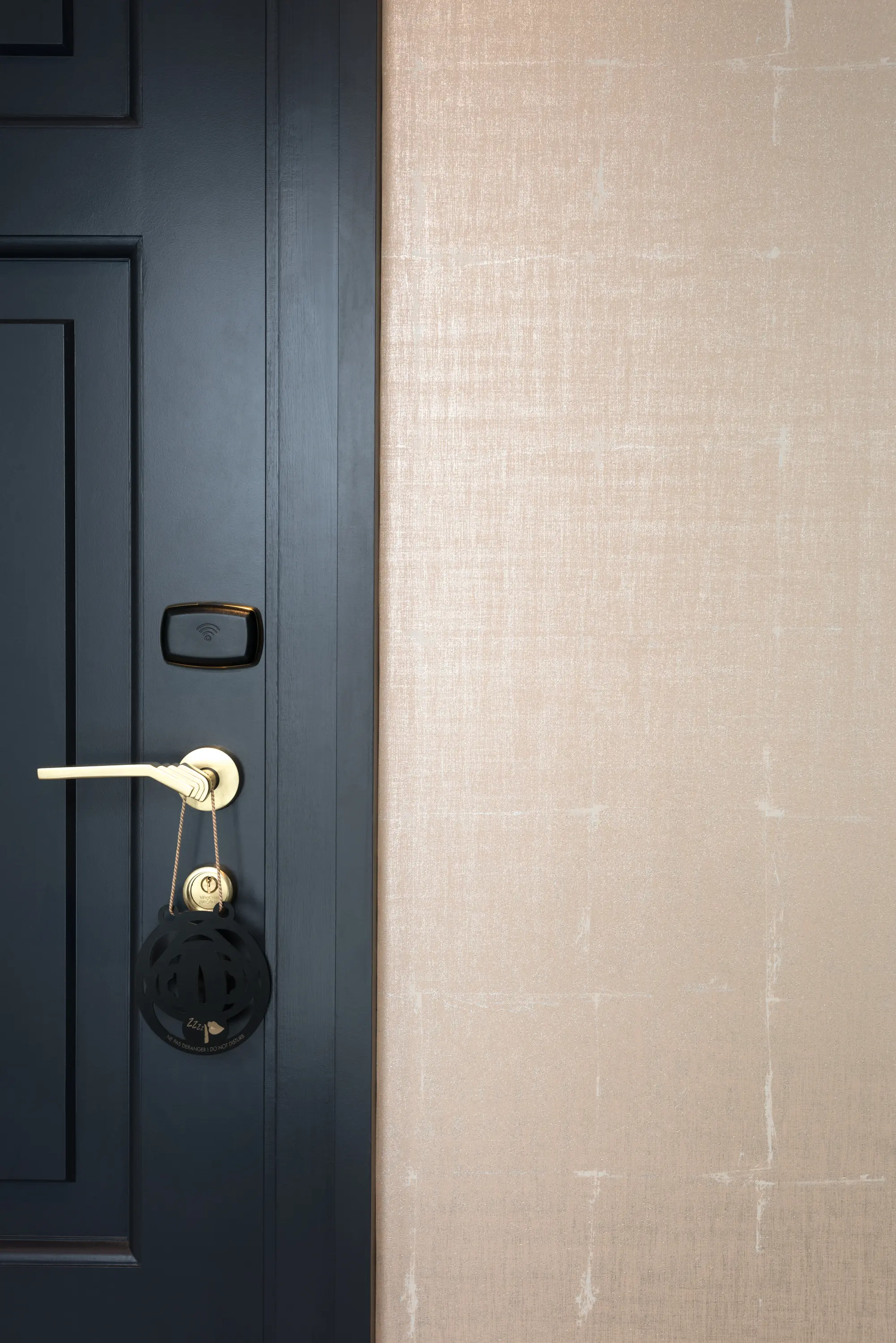 Elitis - Paradisio | Profumo d'oro HPC CV 110 12