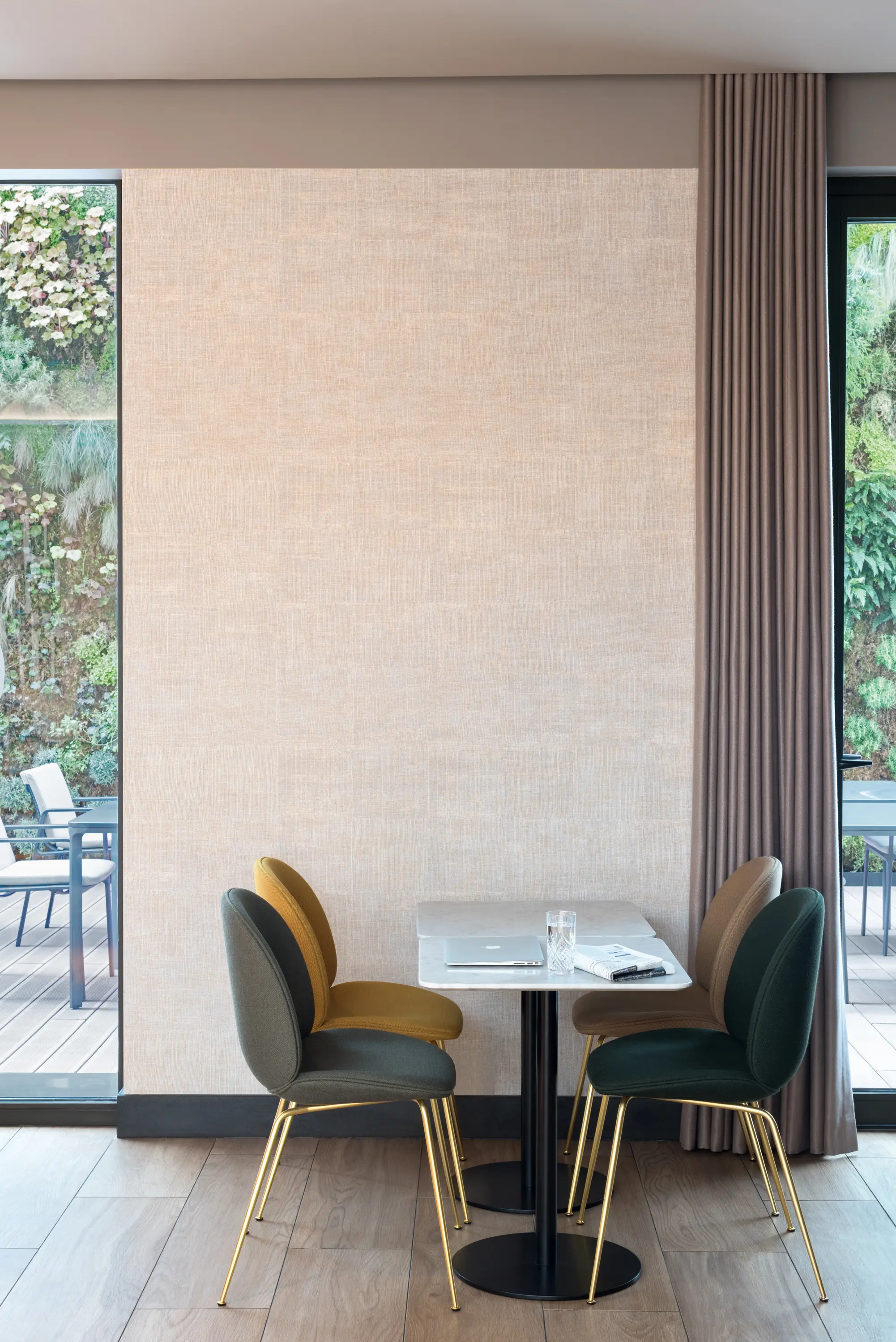 Elitis - Raffia | Raffia HPC CV 111 69