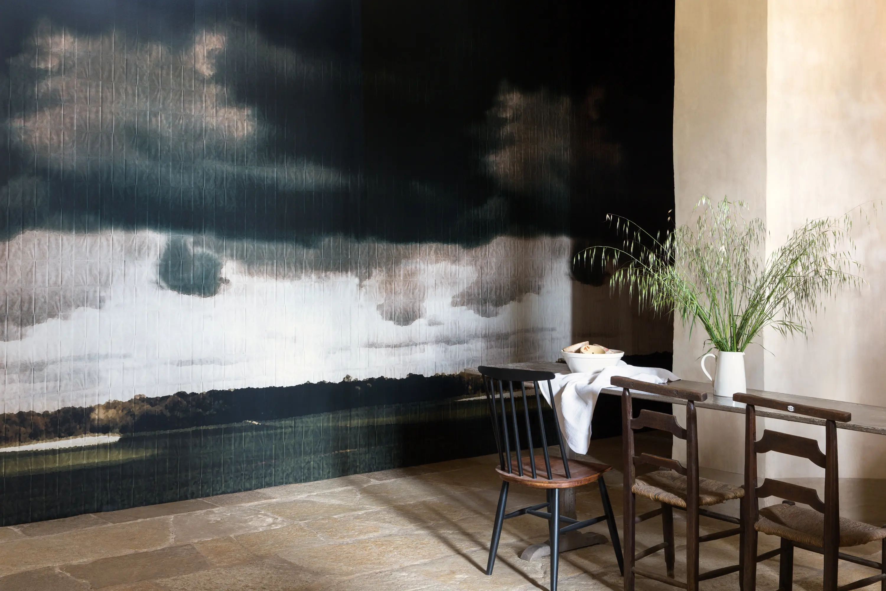 Elitis - Highlands DM 270 02