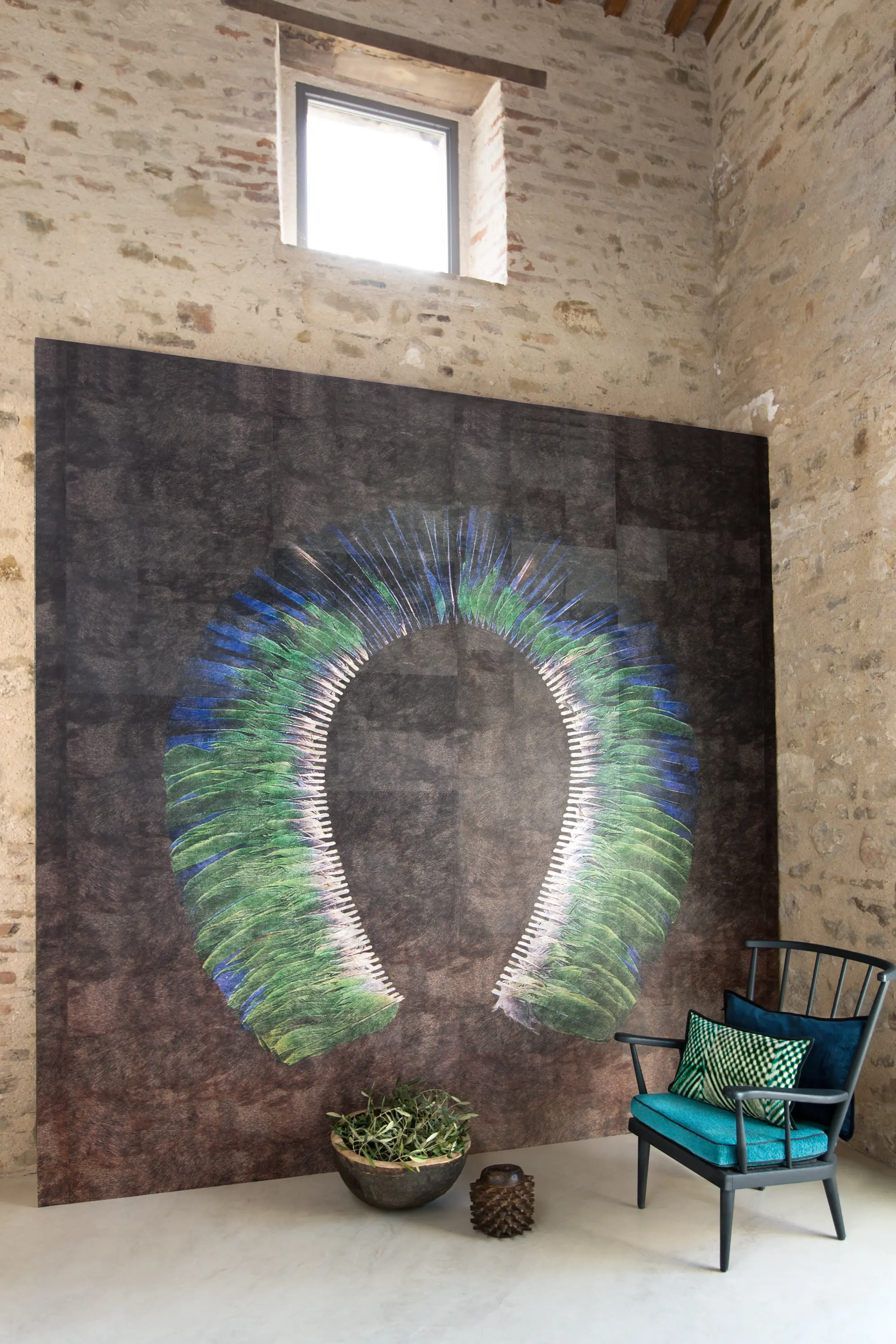 Elitis - The spirit of Natives DM 625 01