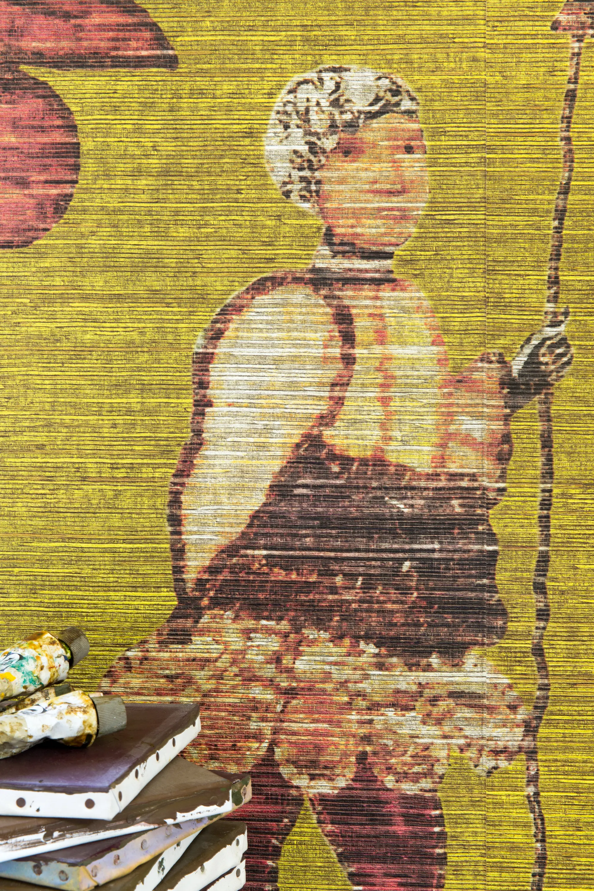 Elitis - Bucolique DM 711 02