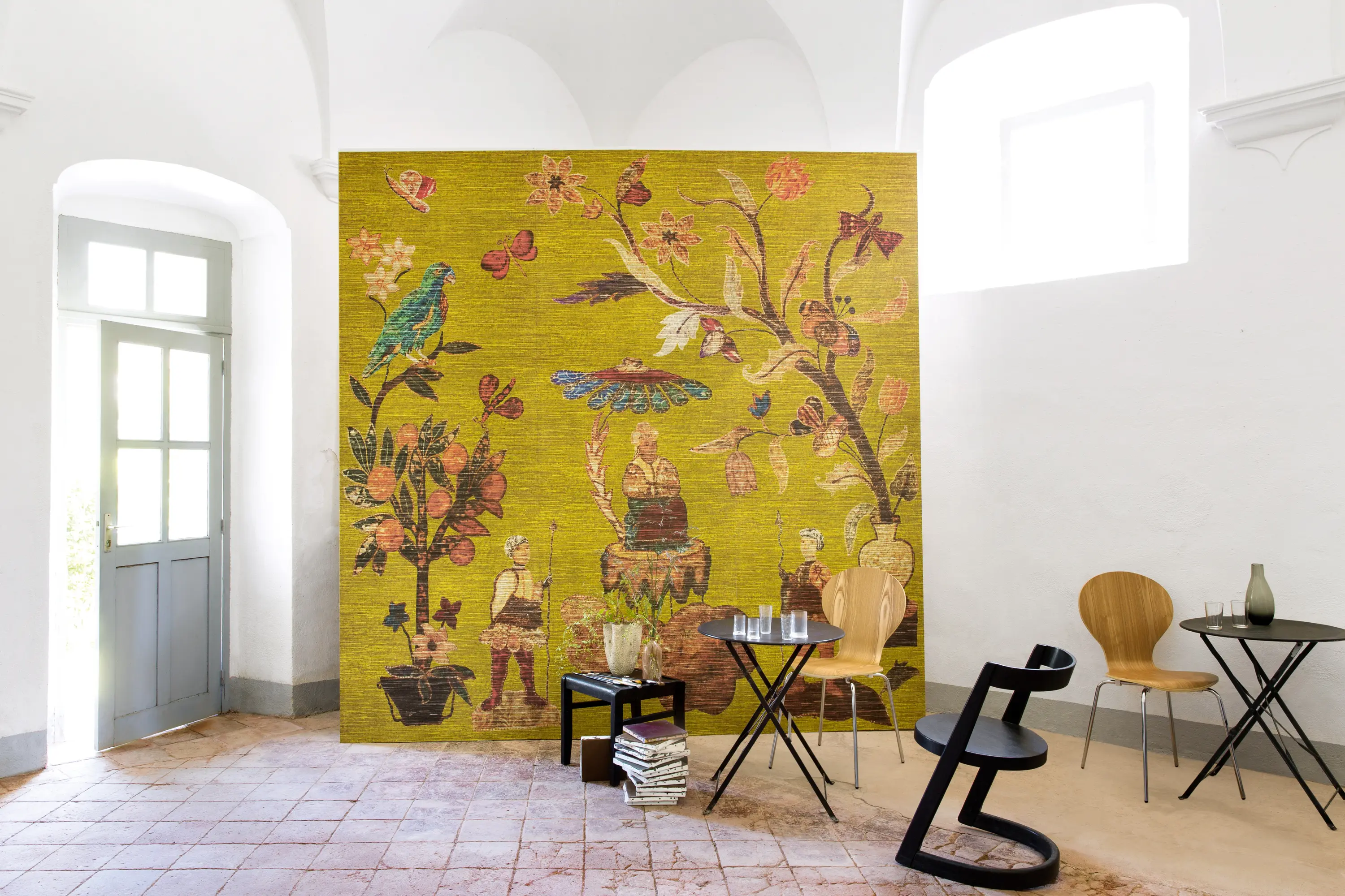 Elitis - Bucolique DM 711 02