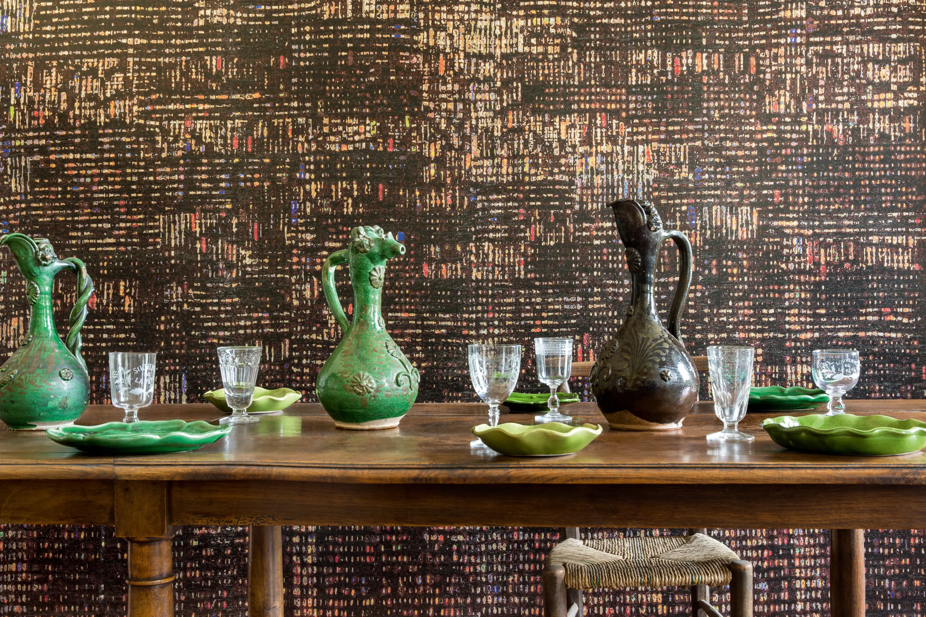 Elitis - Kazan DM 864 03