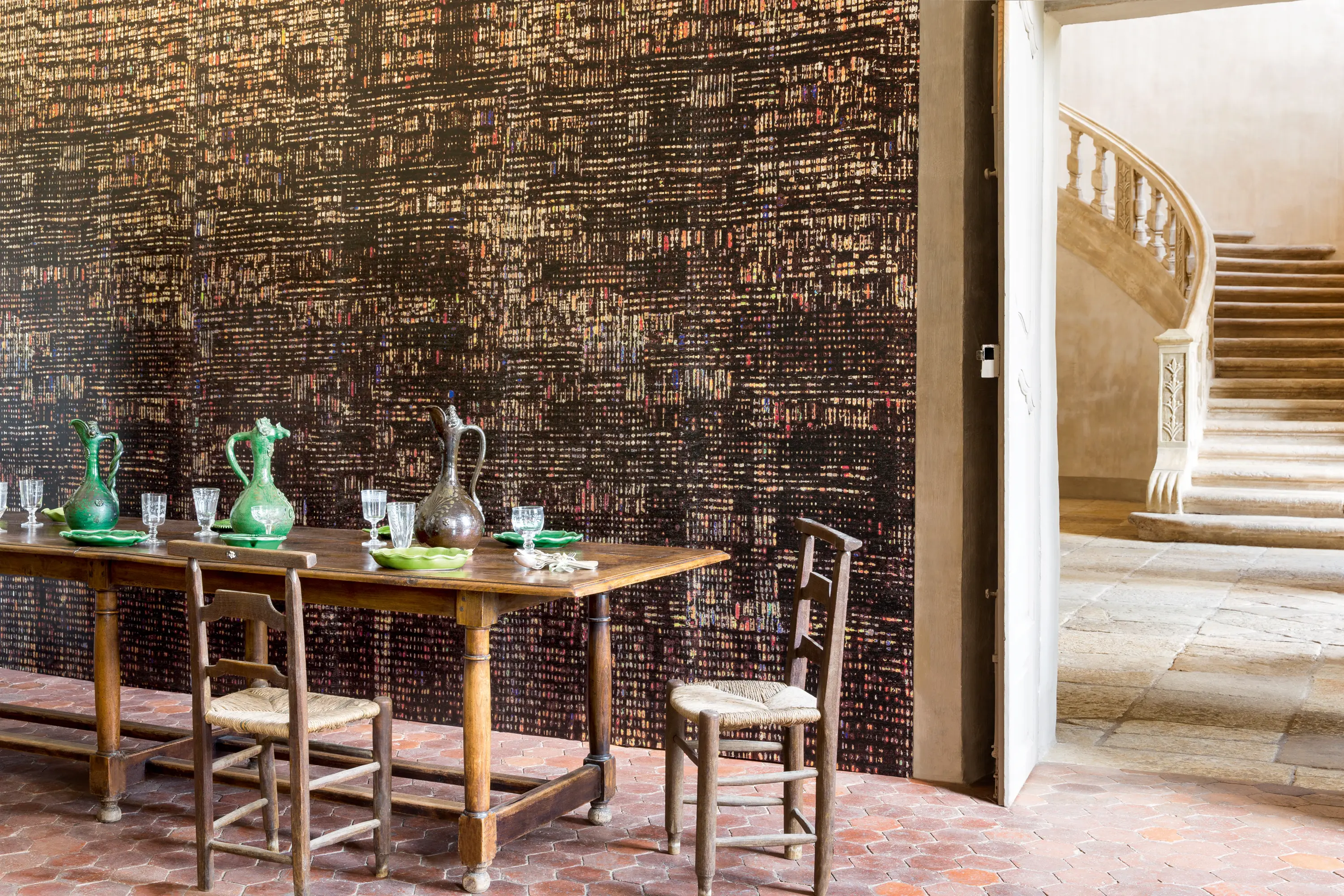 Elitis - Kazan DM 864 03