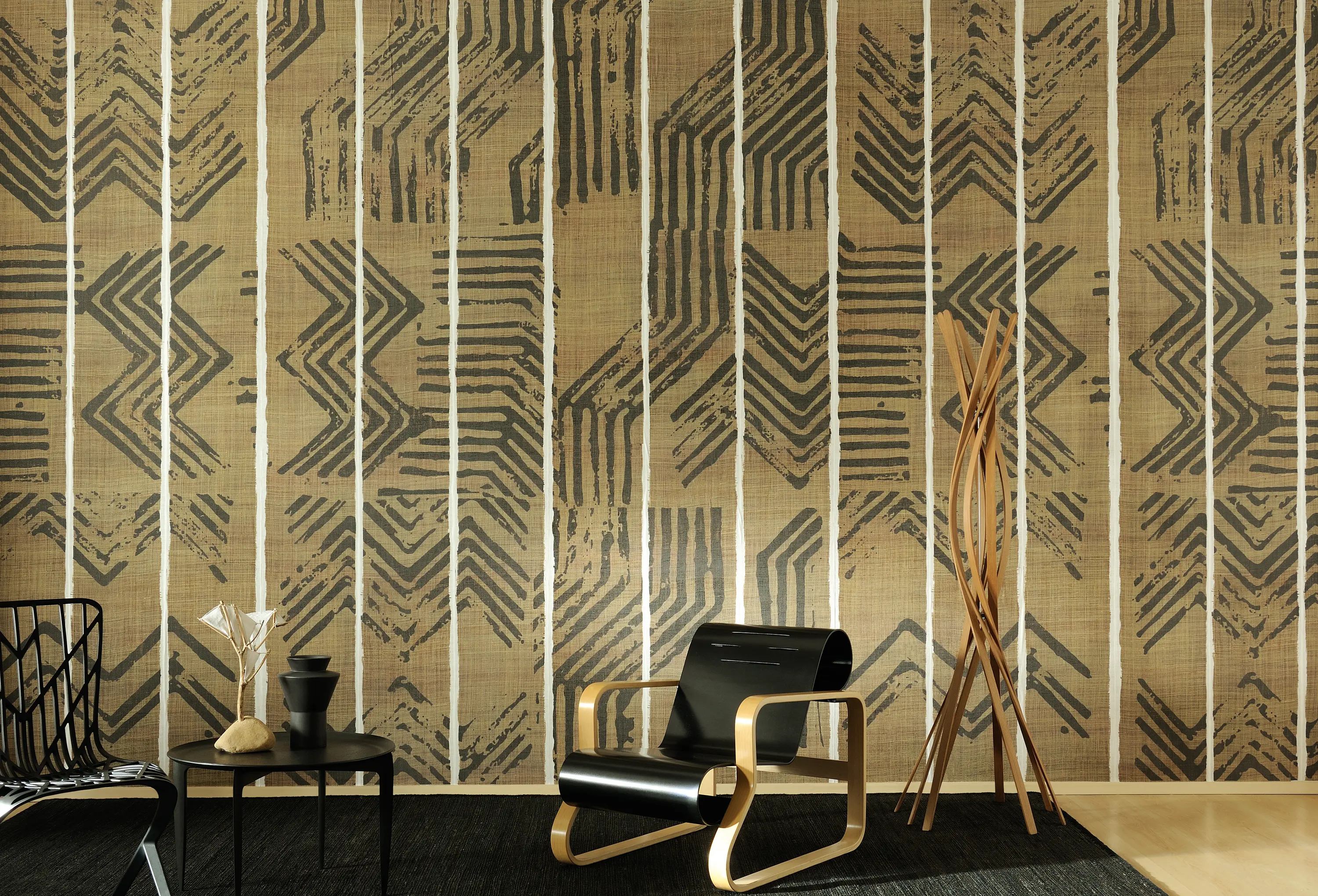 Elitis - Zig Zag DM 895 02