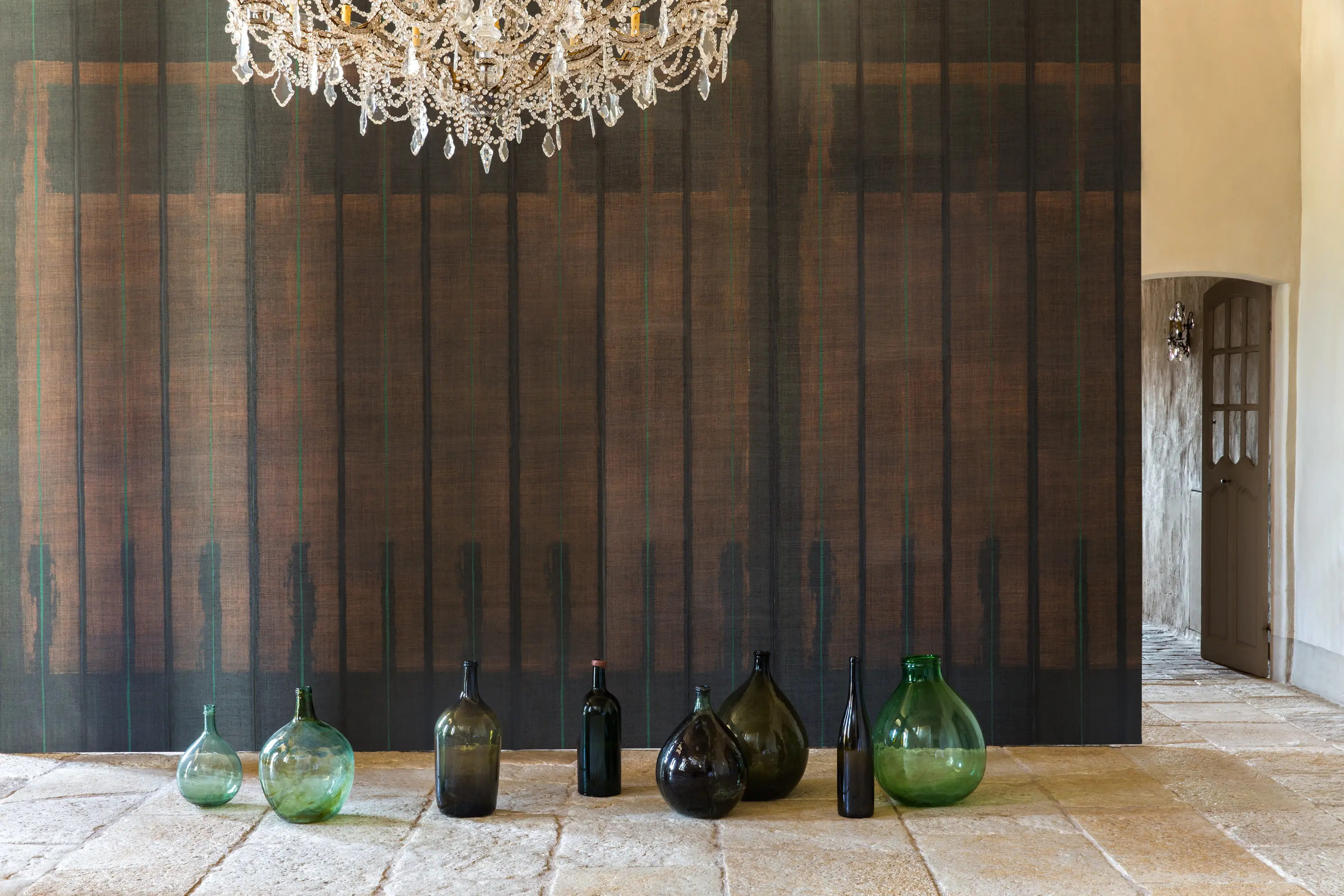 Elitis - Macassar DM 895 06