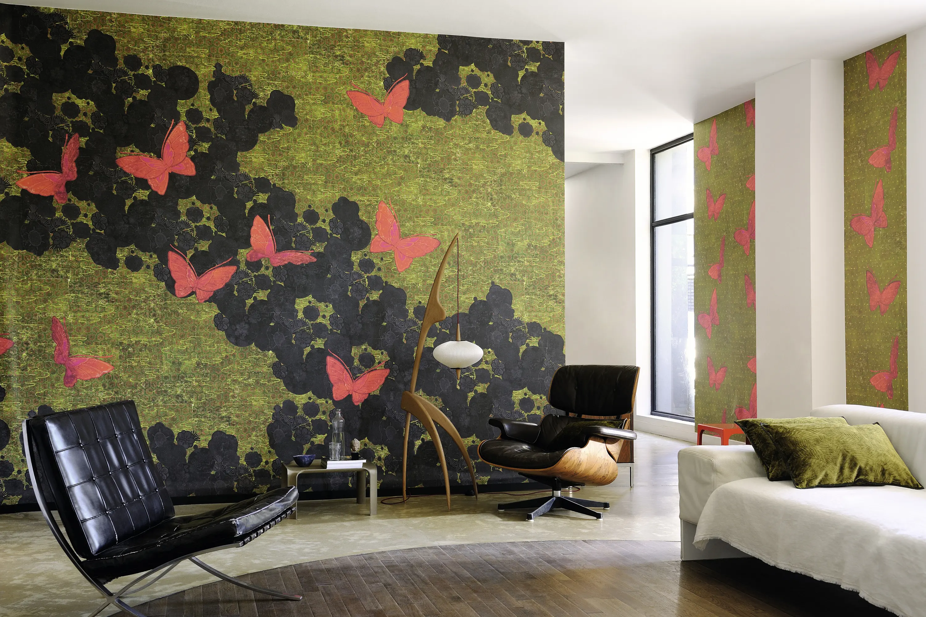 Elitis - Soleil levant | Une histoire de paradis | TP 284 03