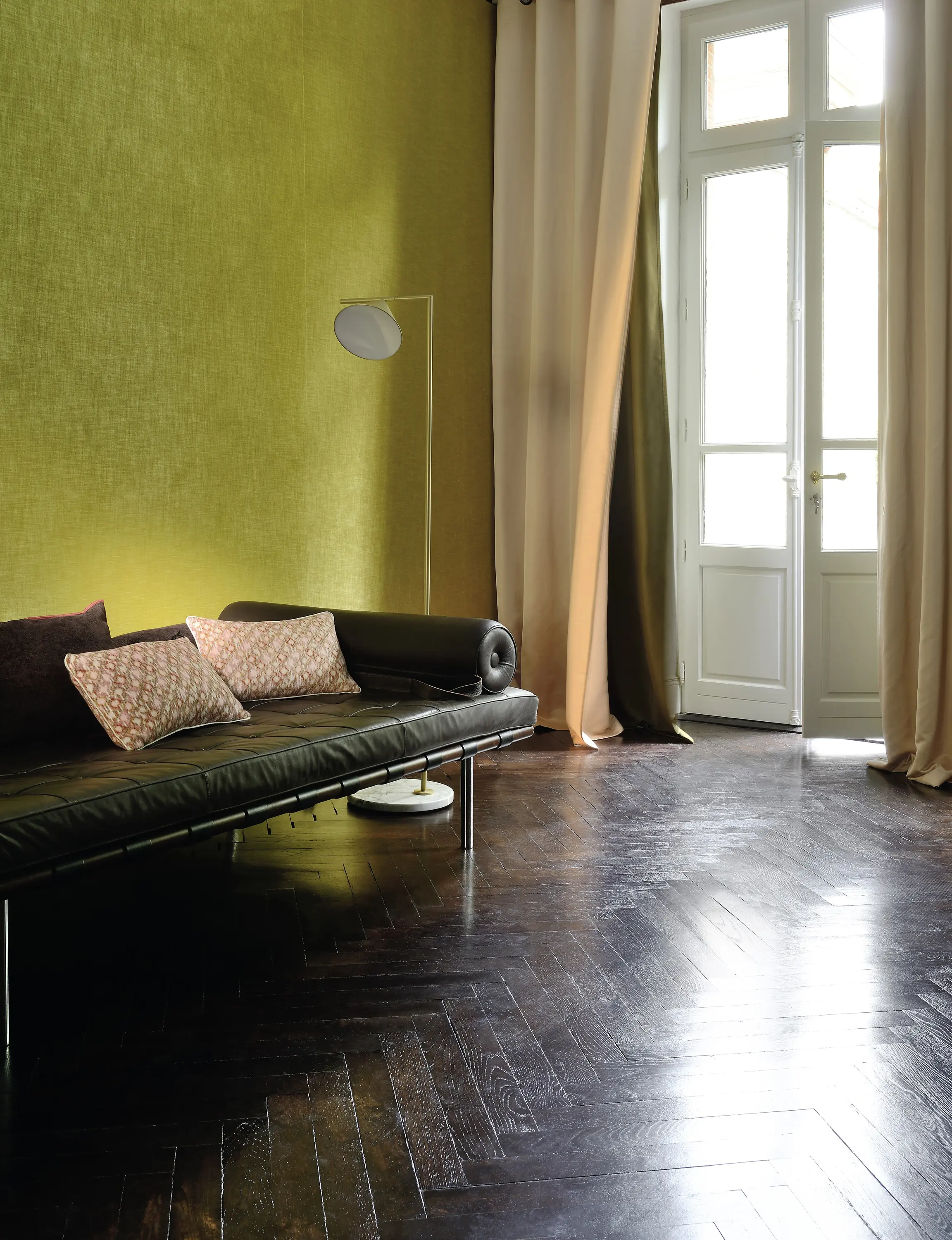 Elitis - Alcove | Alcôve | RM 410 65