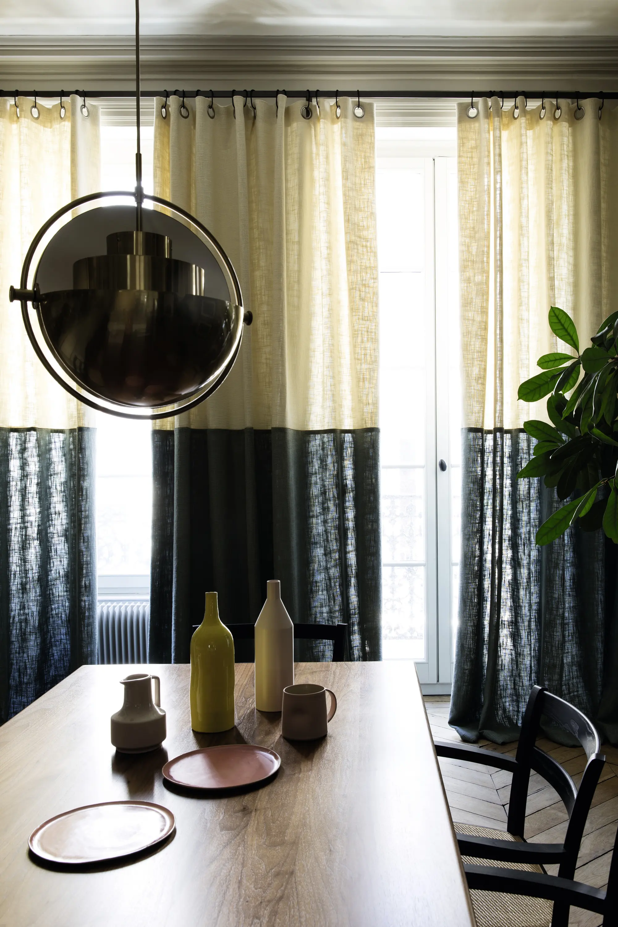 Elitis - Respiro | Meltem | LI 203 01