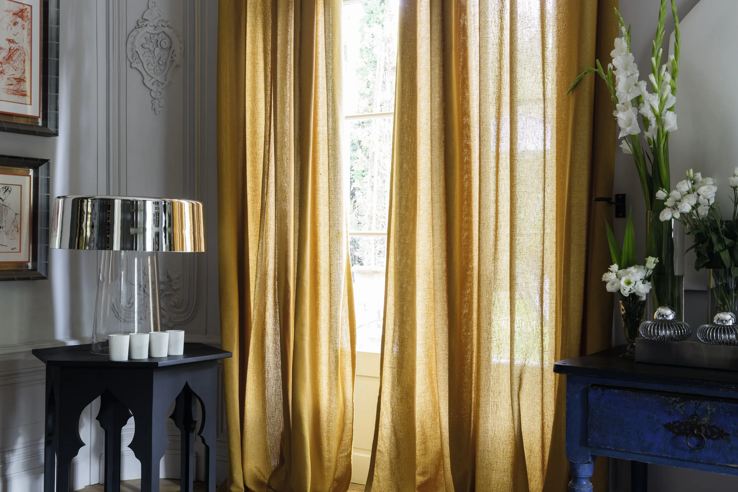 Elitis - Palace | Buci | TV 574 02