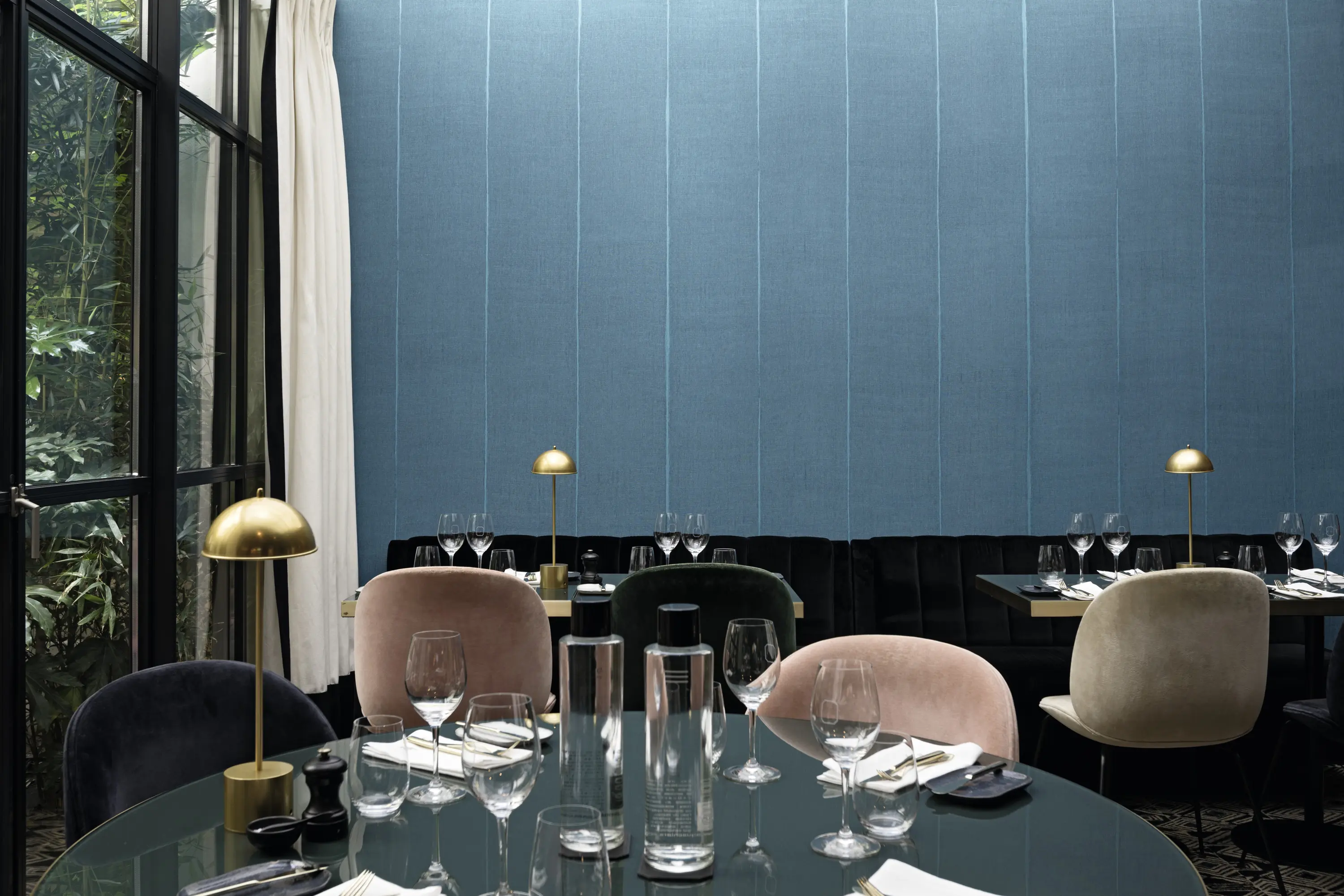 Elitis - Nomades Sari HPC | CV 114 03