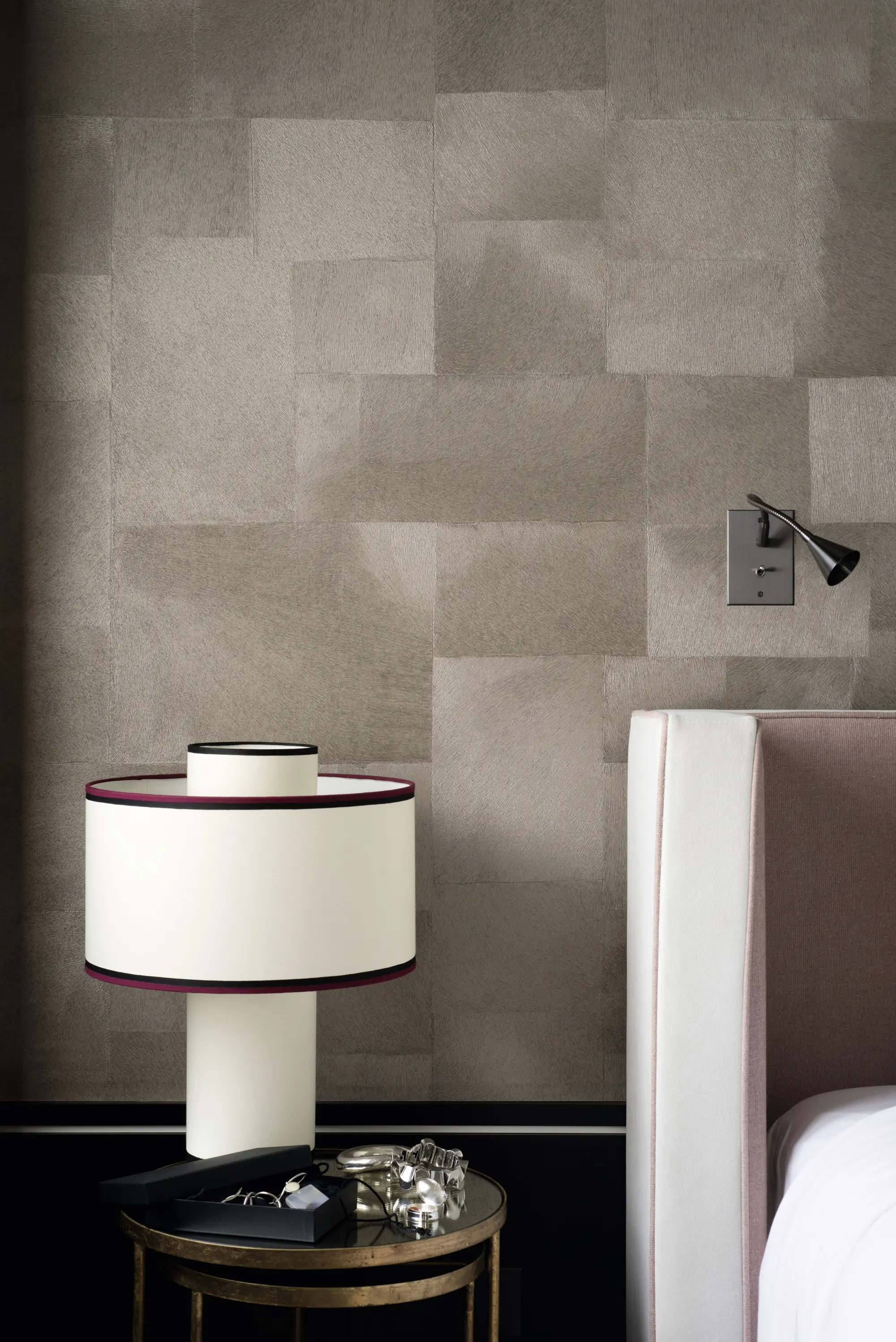 Elitis - Indomptée | Appaloosa HPC | CV 113 05