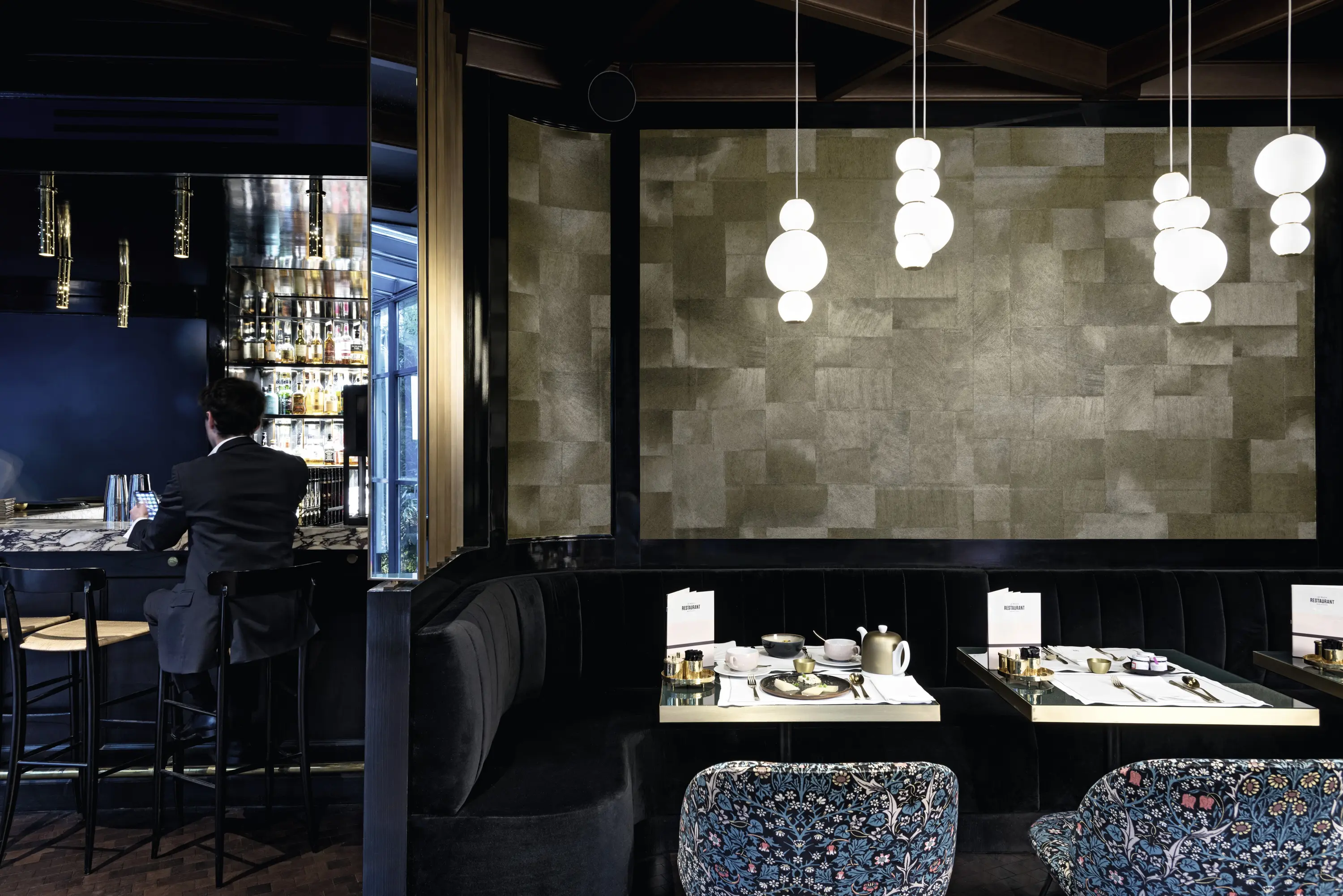 Elitis - Indomptée | Appaloosa HPC | CV 113 05